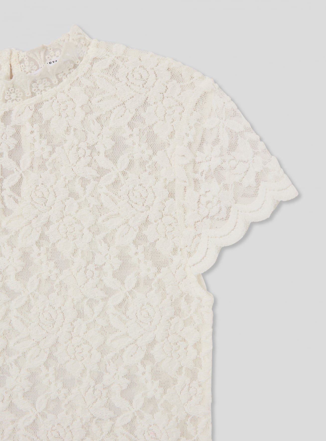 Camiseta manga corta Mujer Terranova