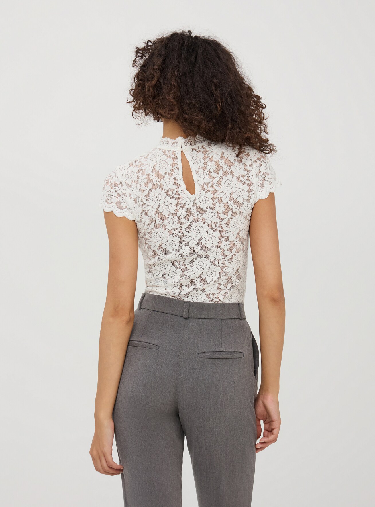 Camiseta manga corta Mujer Terranova