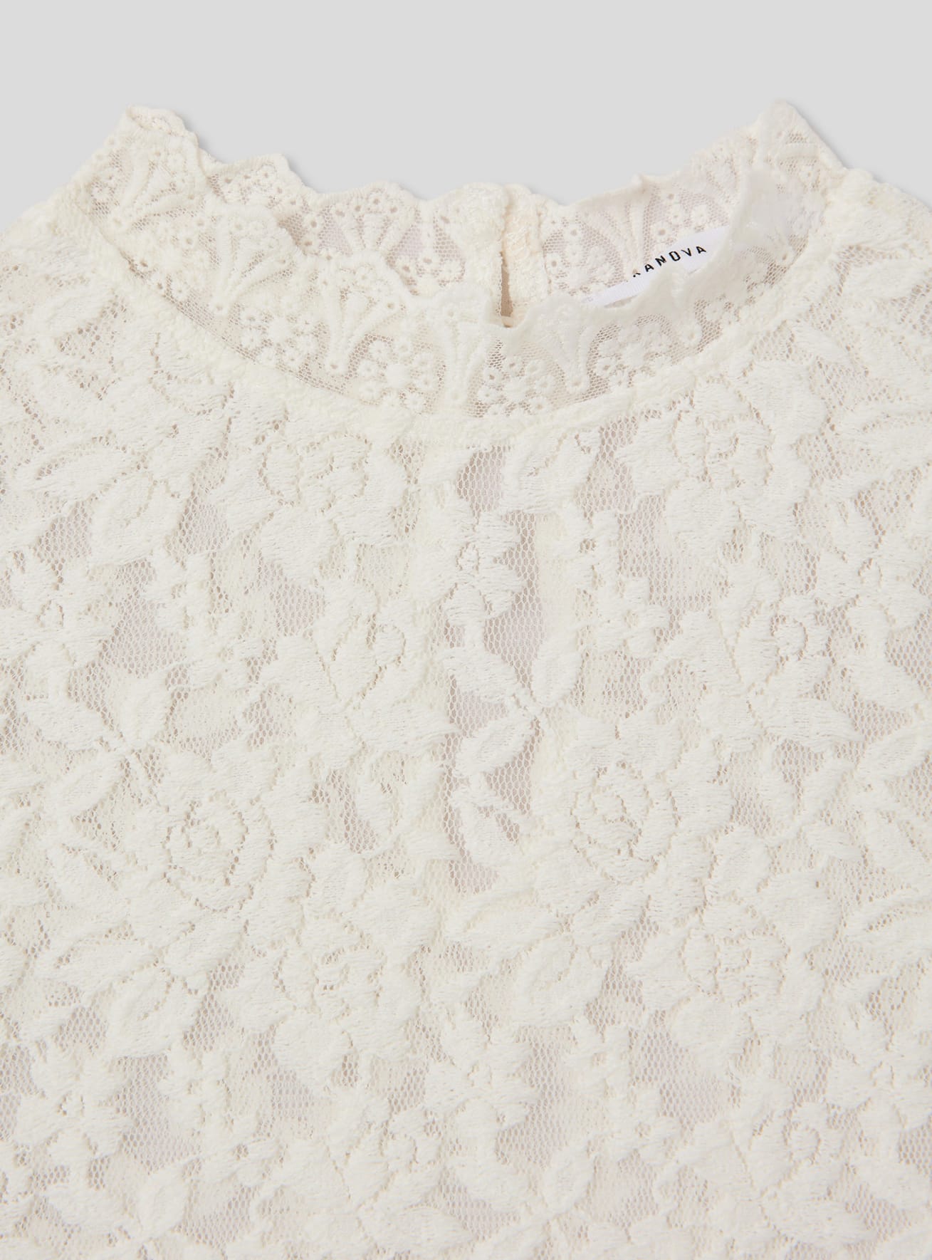 Camiseta manga corta Mujer Terranova
