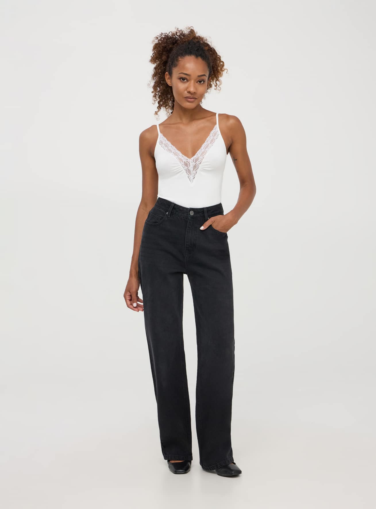 Corset ou Haut Femme Terranova