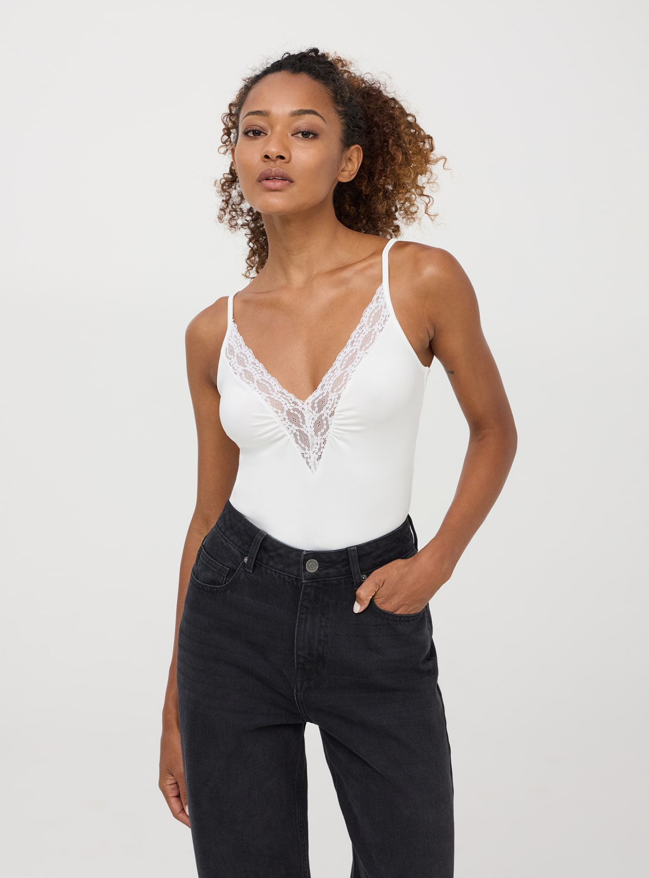 Corset ou Haut Femme Terranova