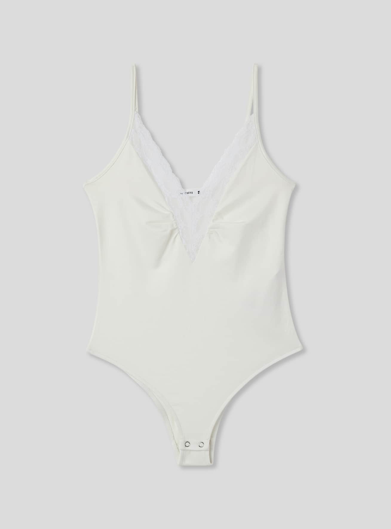 Corset ou Haut Femme Terranova