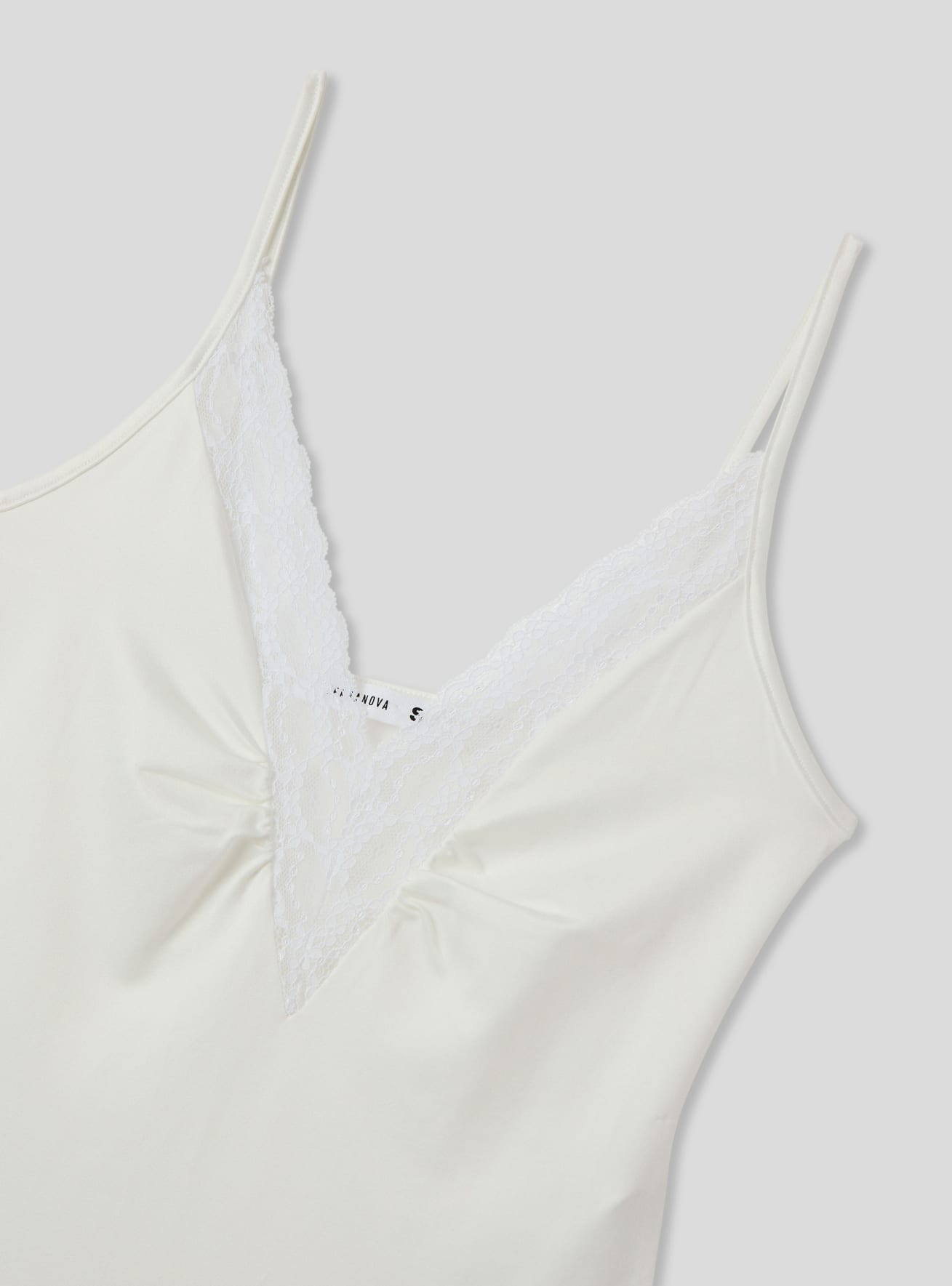 Corset ou Haut Femme Terranova