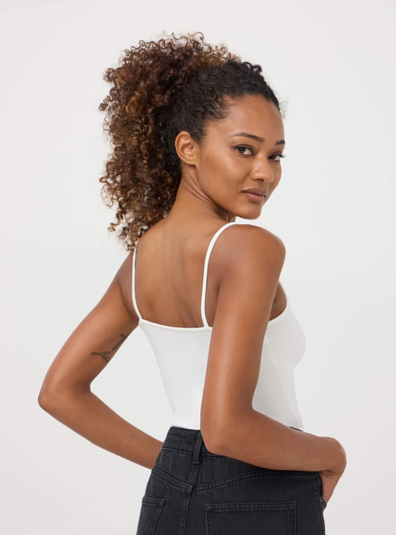 Corset ou Haut Femme Terranova