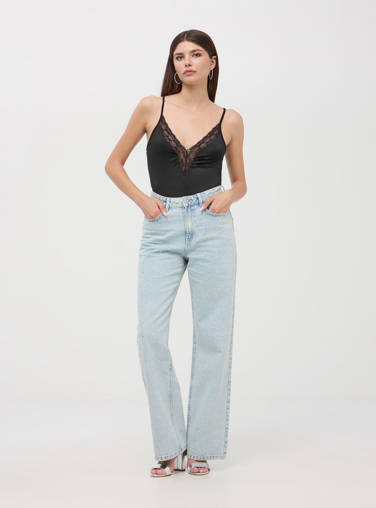 Corset ou Haut Femme Terranova
