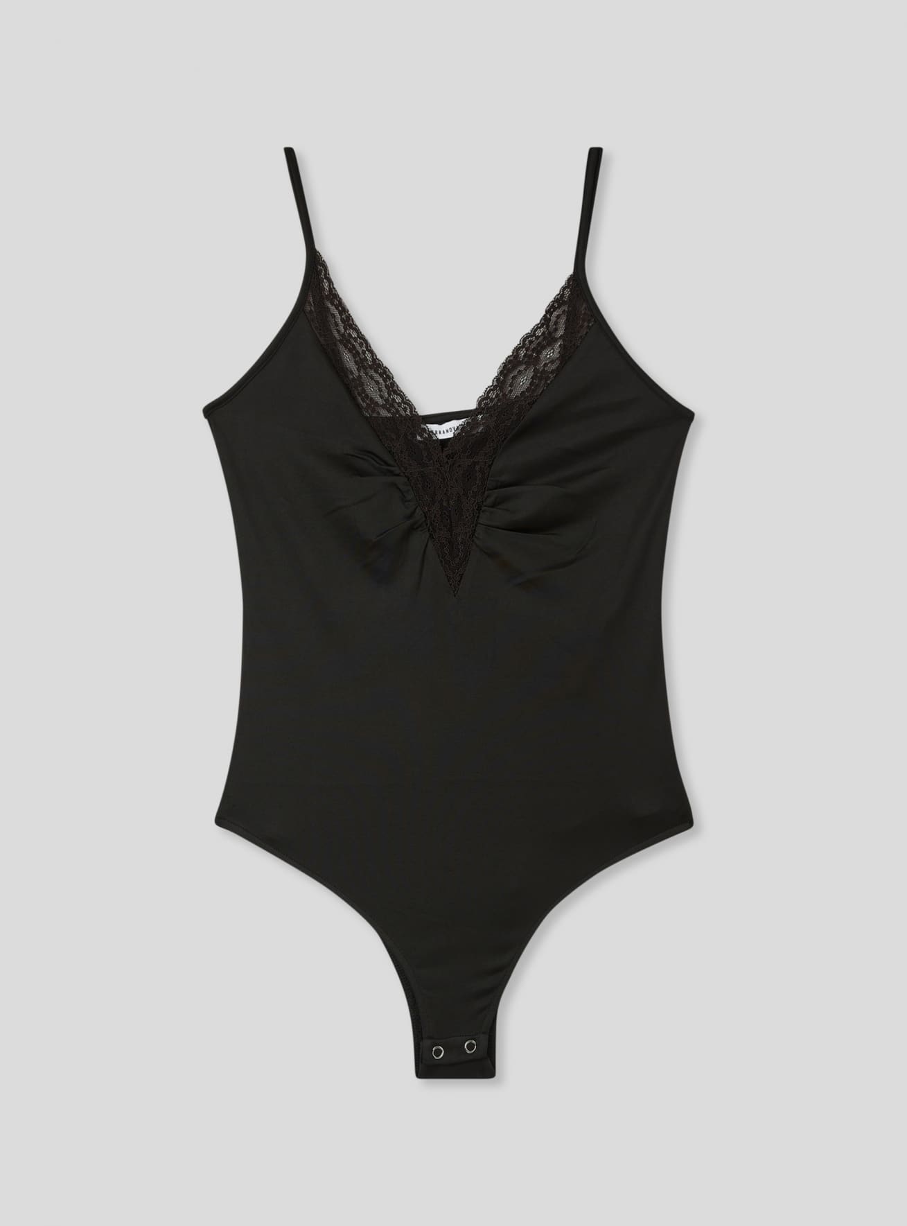 Corset ou Haut Femme Terranova