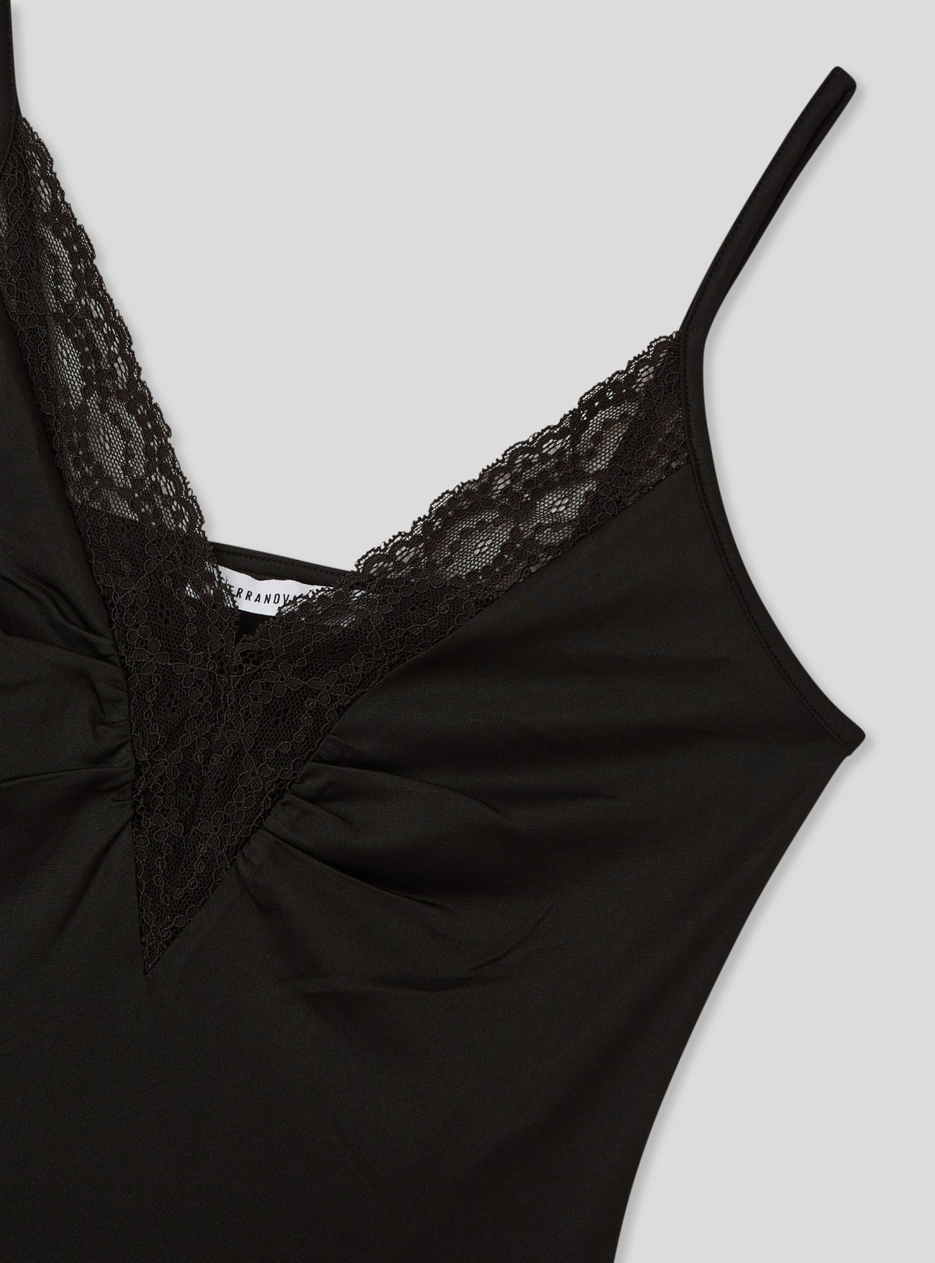 Corset ou Haut Femme Terranova