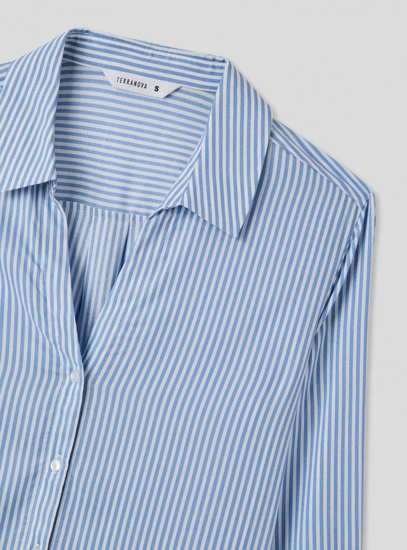 Camicia ML Dámské Terranova
