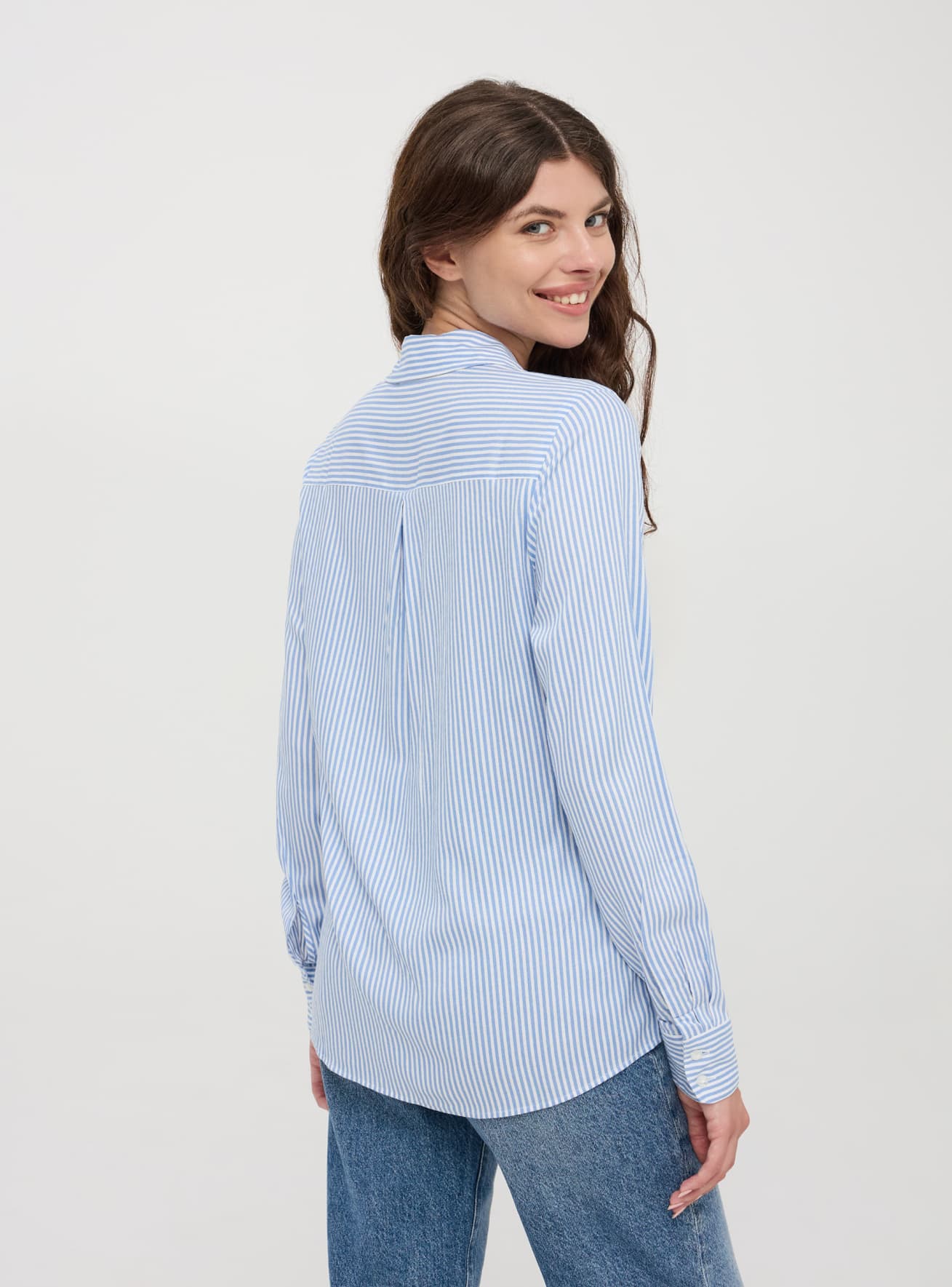 Camicia ML Dámské Terranova