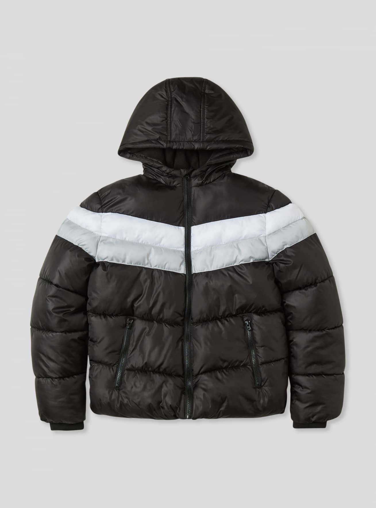 Outerwear Boys Terranova