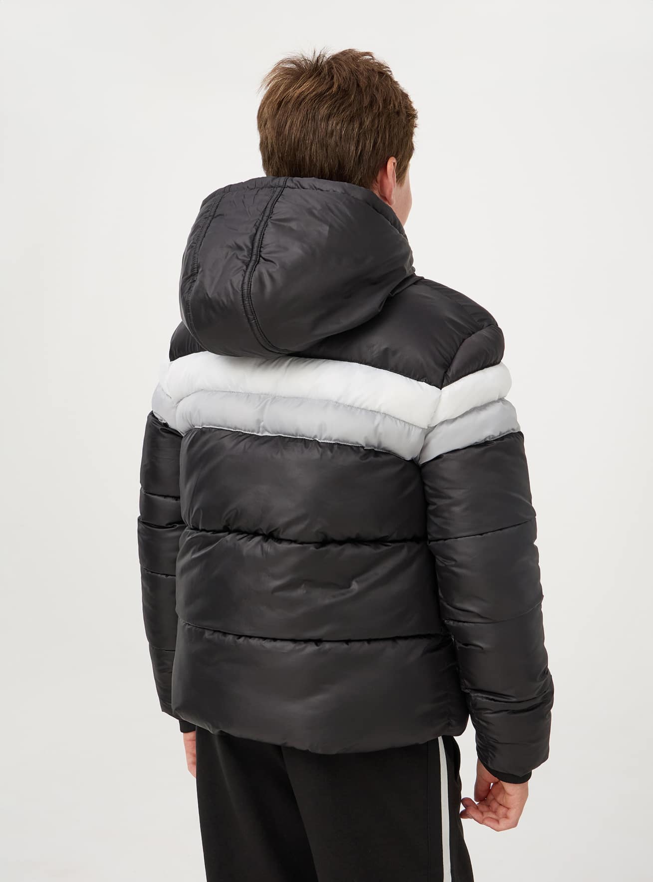 Outerwear Boys Terranova