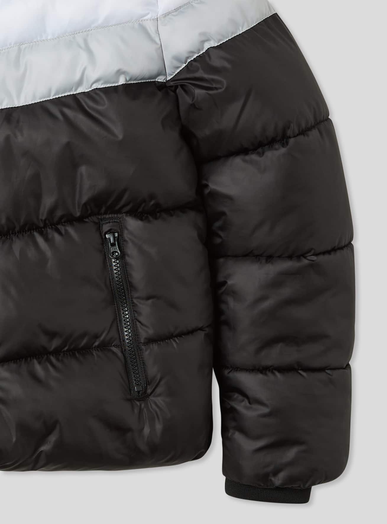 Outerwear Boys Terranova