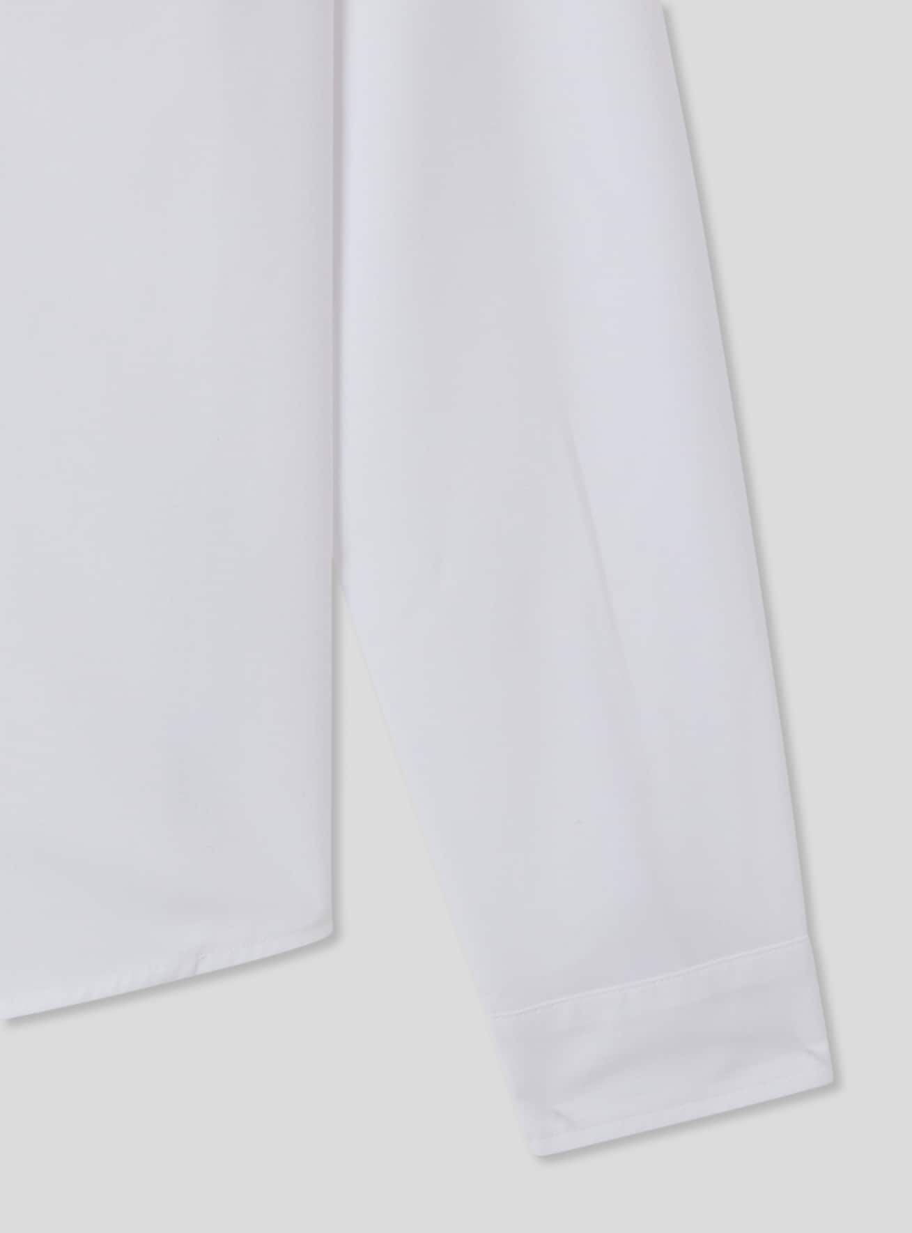 Camicia ML Garçon Terranova