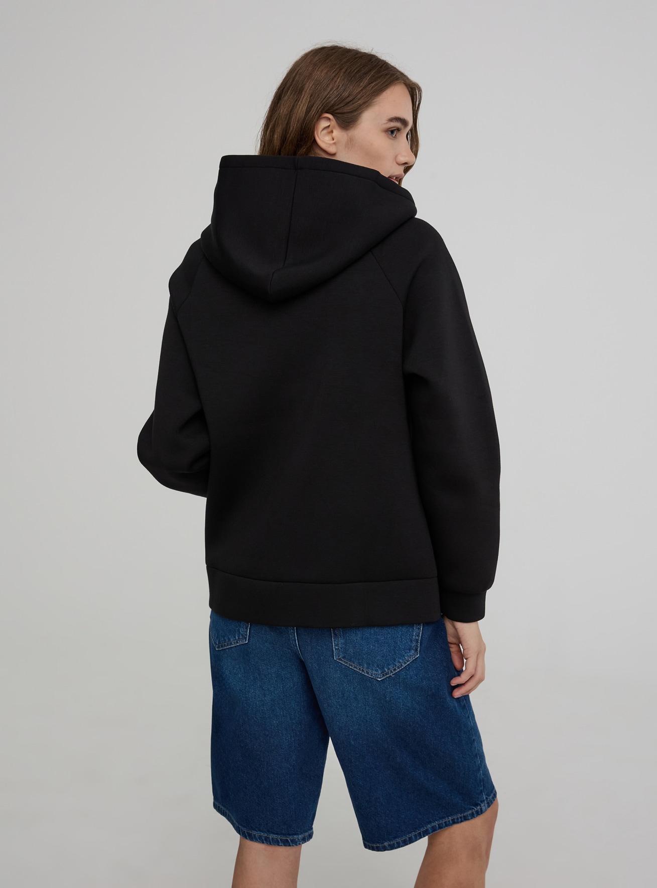 Felpa Donna Terranova