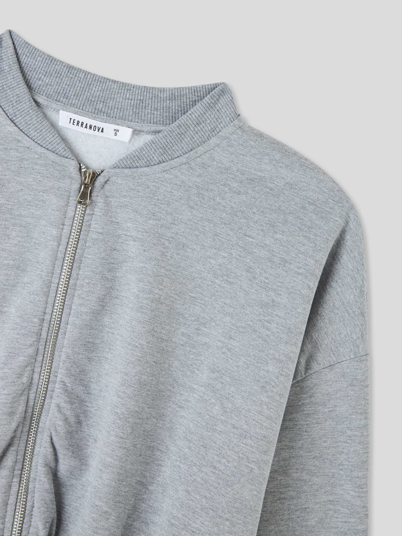 Sweat shirt Femme Terranova