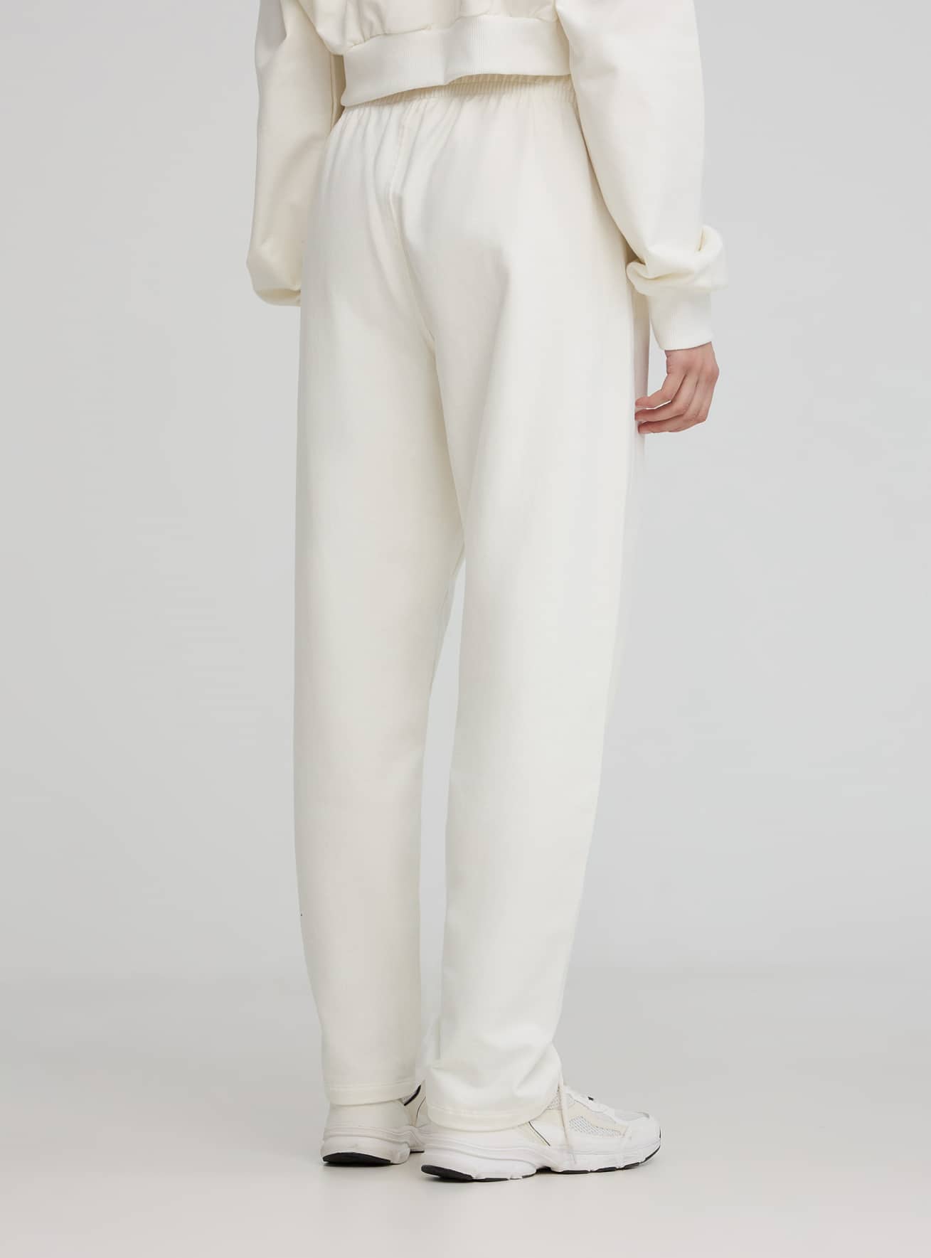 Pantalone ginnico Lungo Femme Terranova