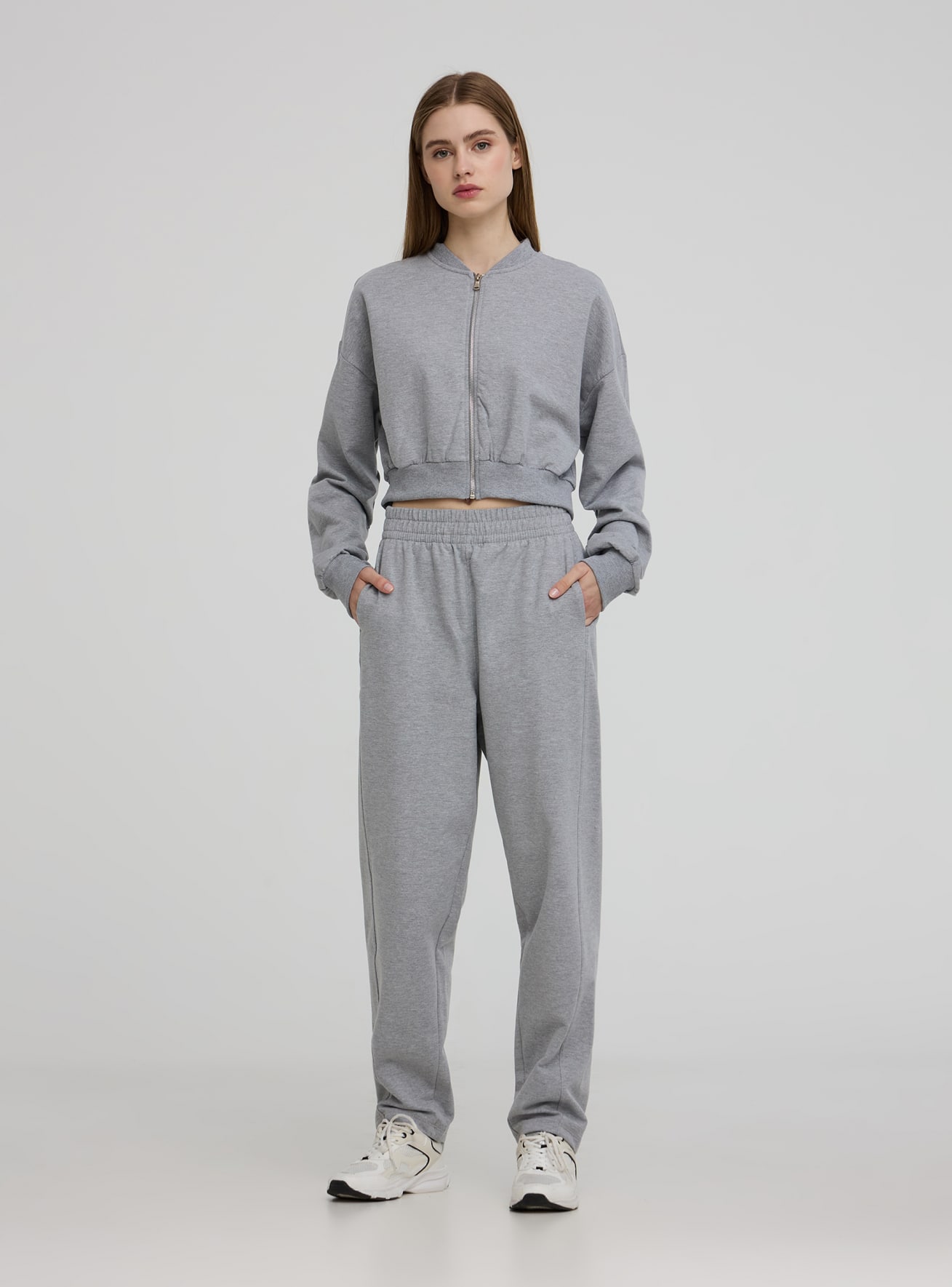 Terranova tute clearance