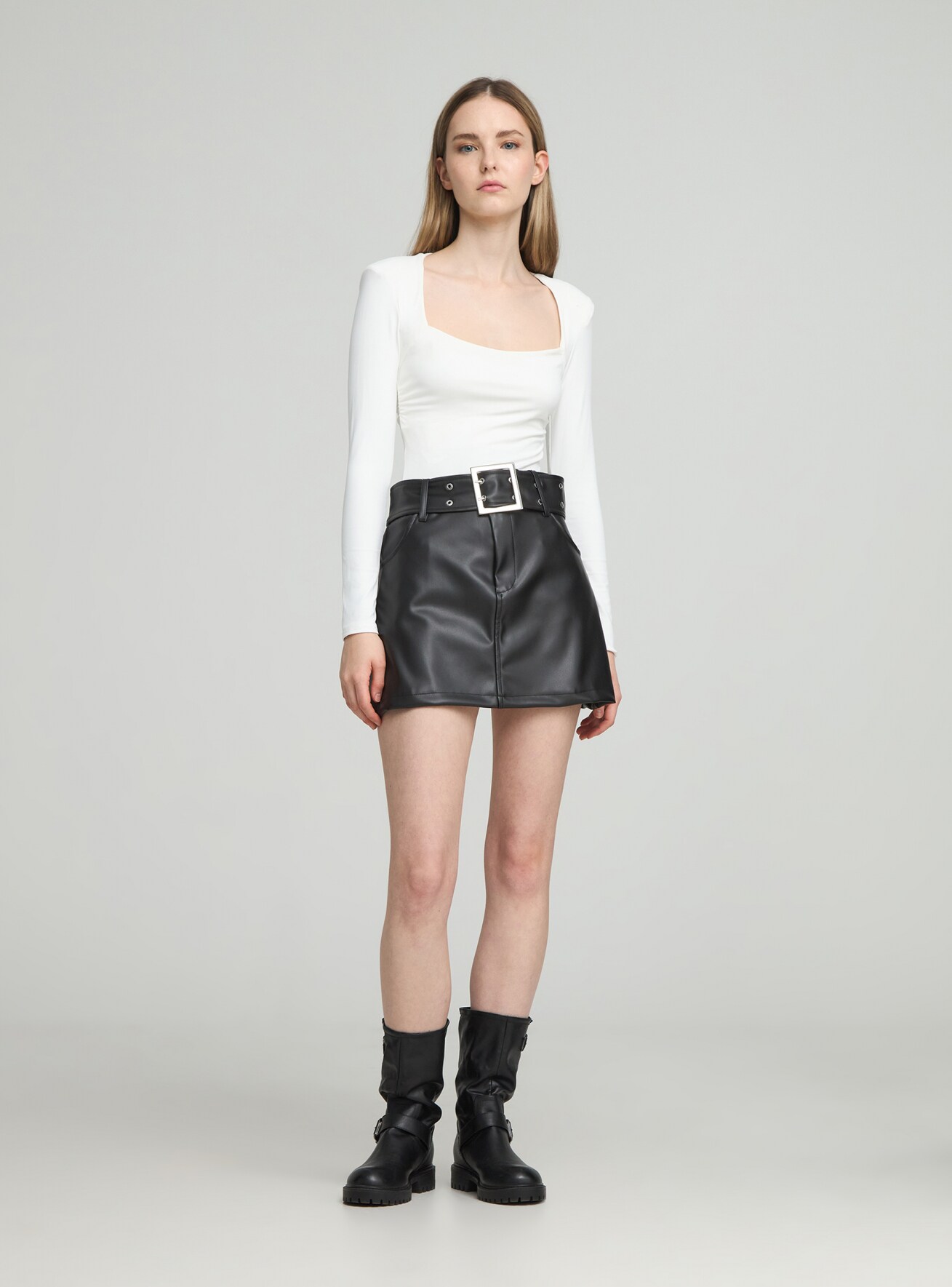 T-Shirt Mujer Terranova