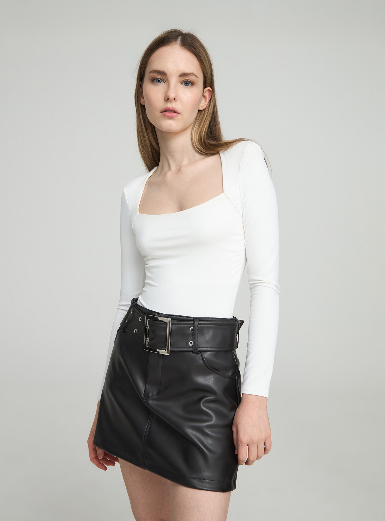 T-Shirt Mujer Terranova