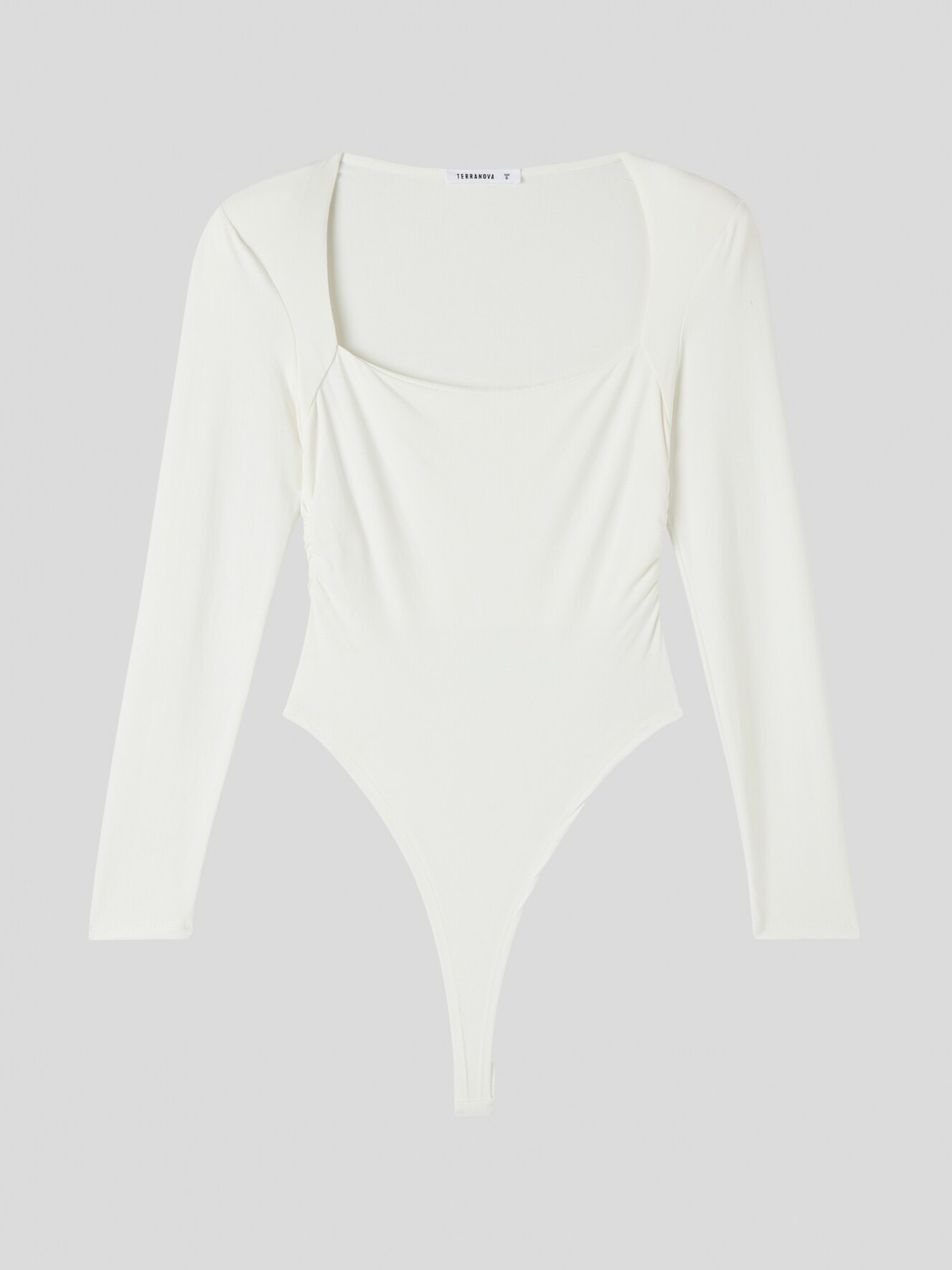 T-Shirt Mujer Terranova
