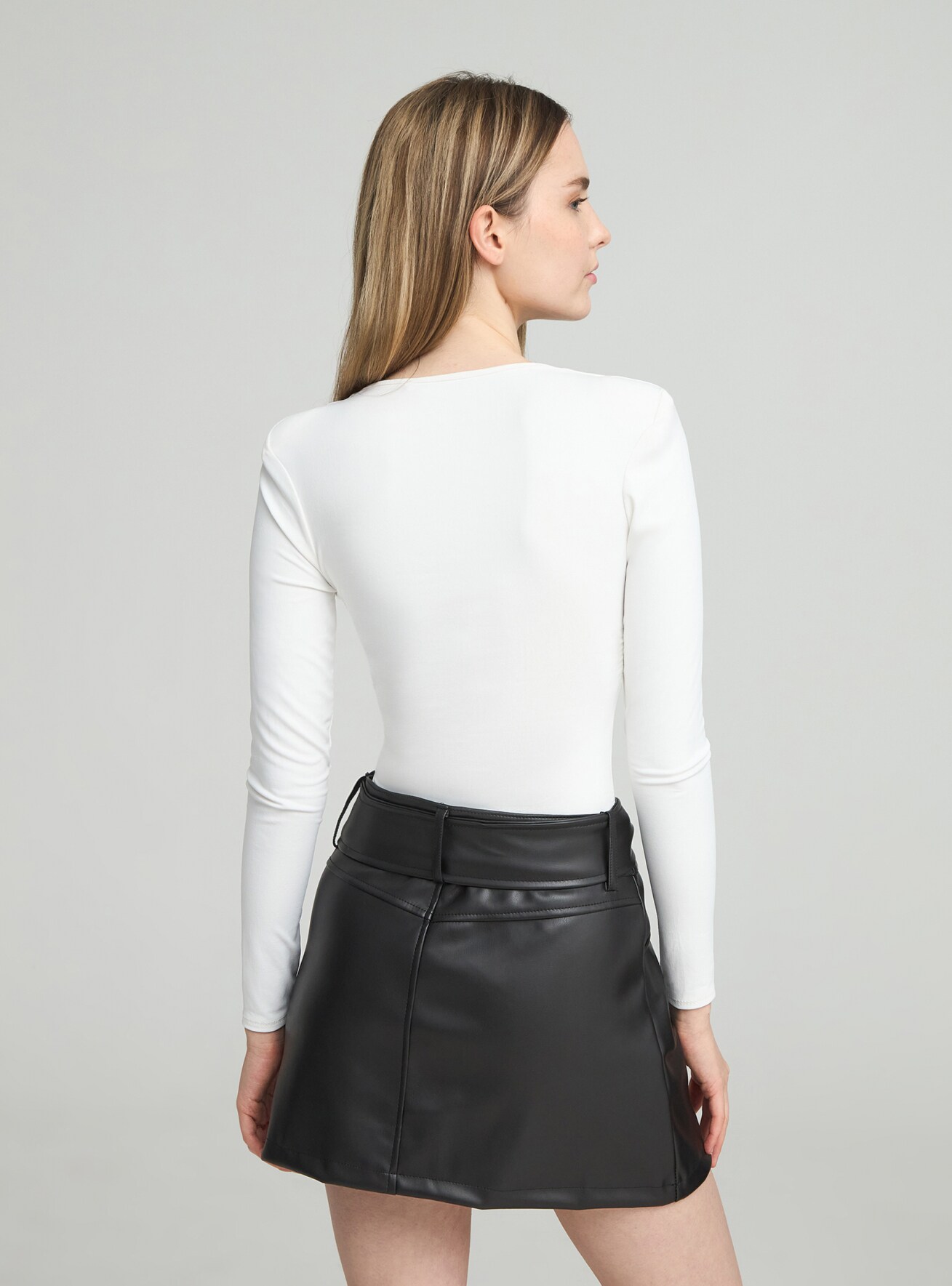 T-Shirt Mujer Terranova