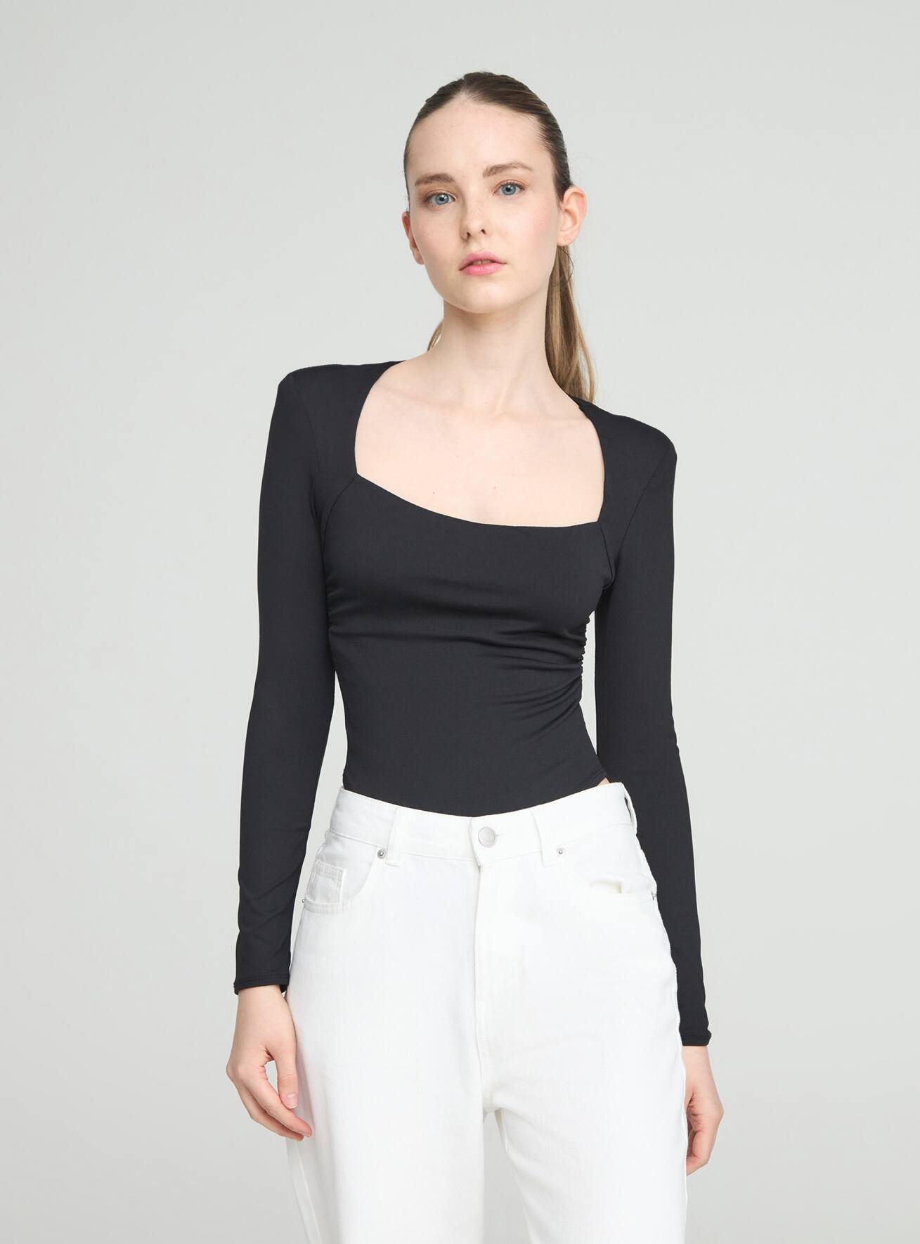 T-Shirt Mujer Terranova