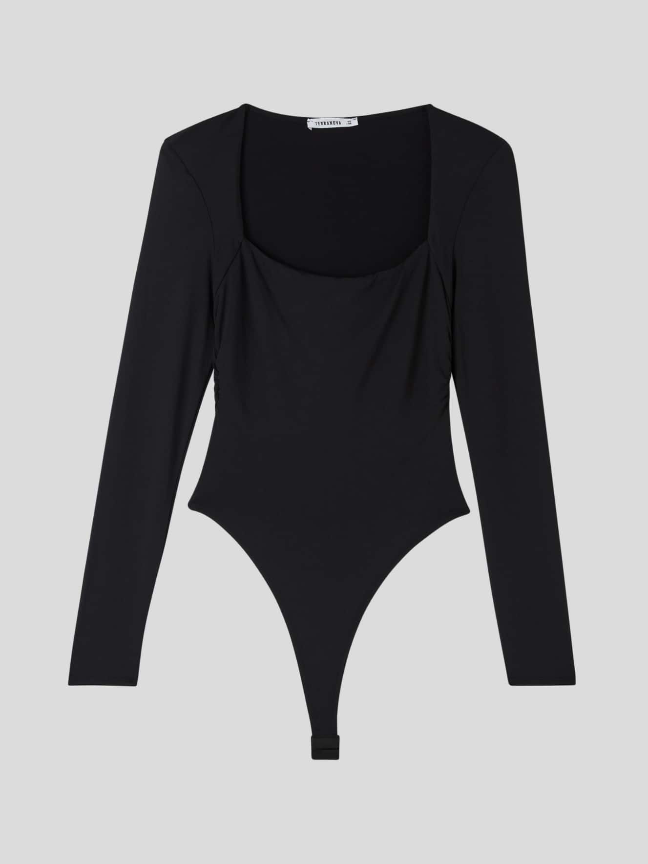 T-Shirt Mujer Terranova
