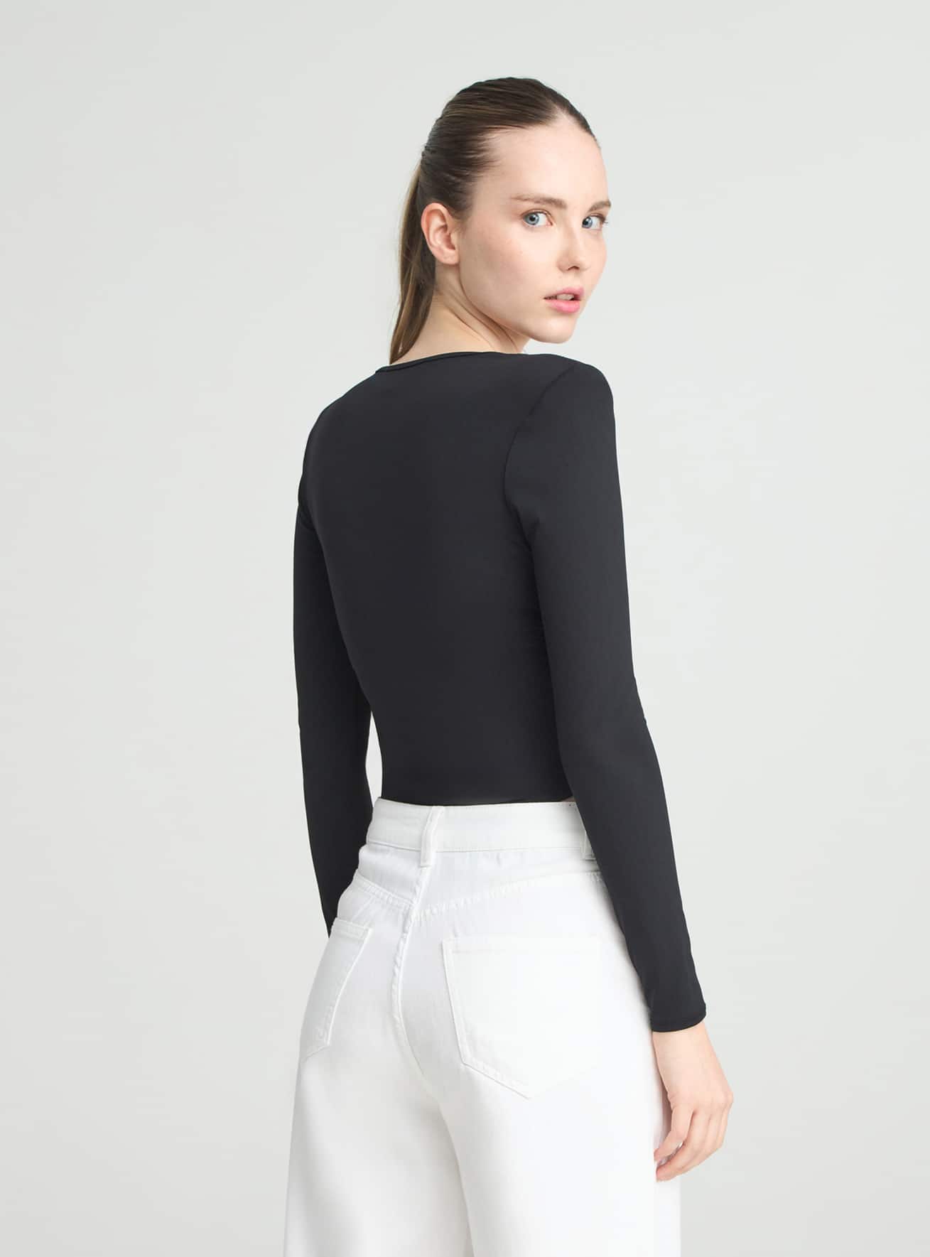 T-Shirt Mujer Terranova