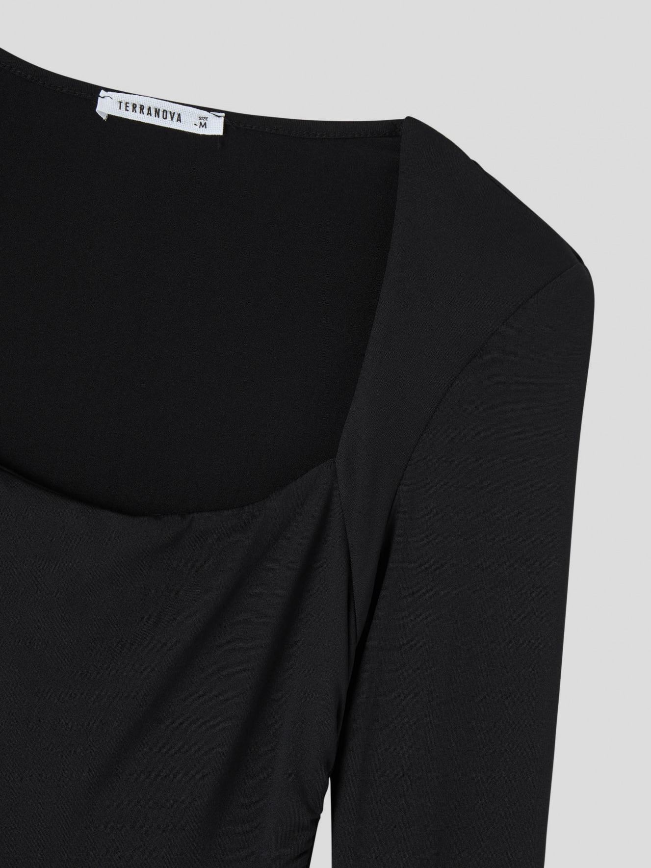 T-Shirt Mujer Terranova