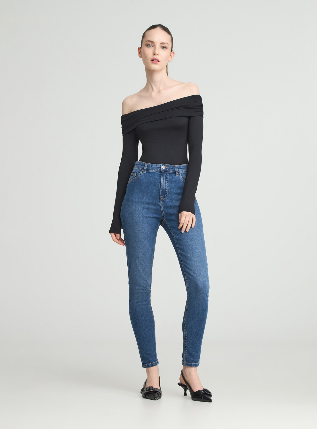 T-Shirt Mujer Terranova