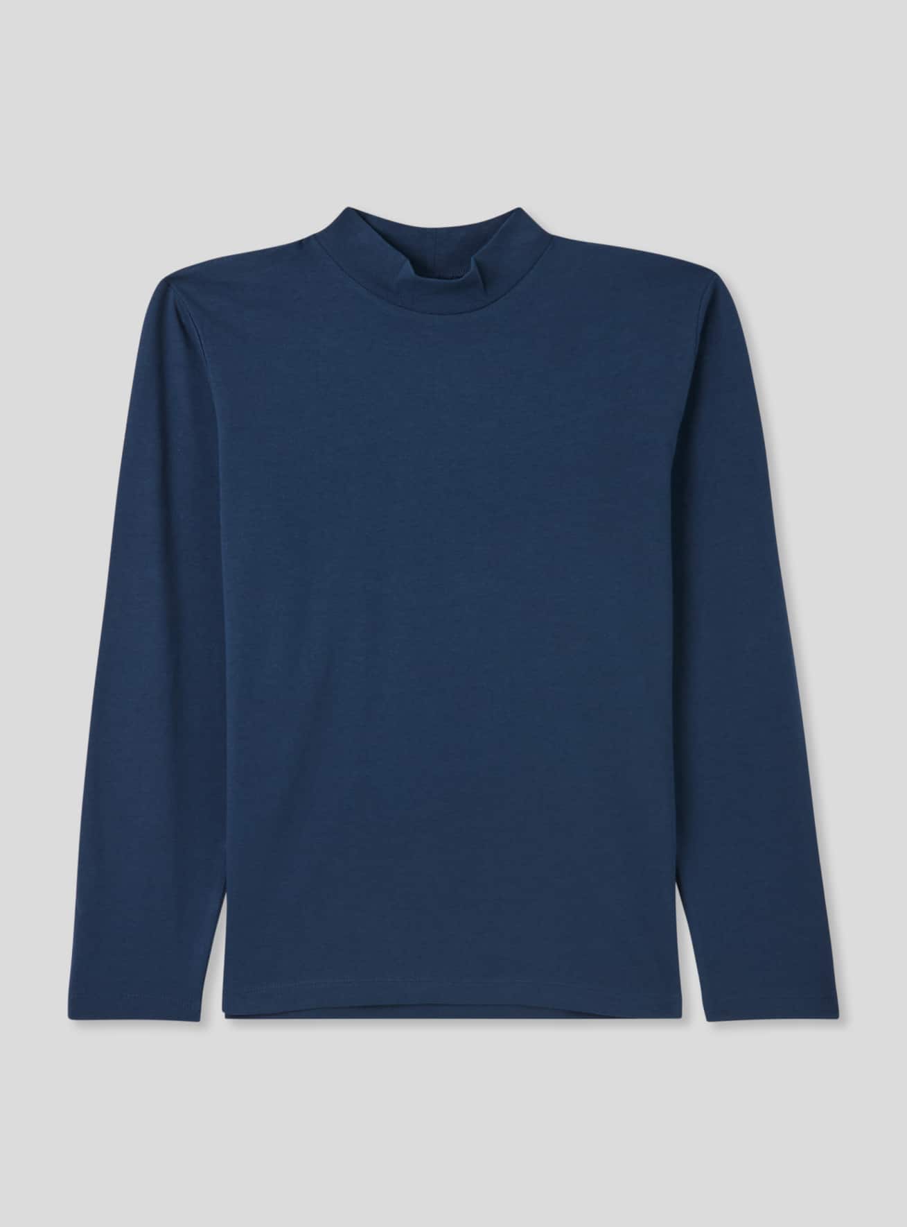 Terranova t shirt manica lunga outlet