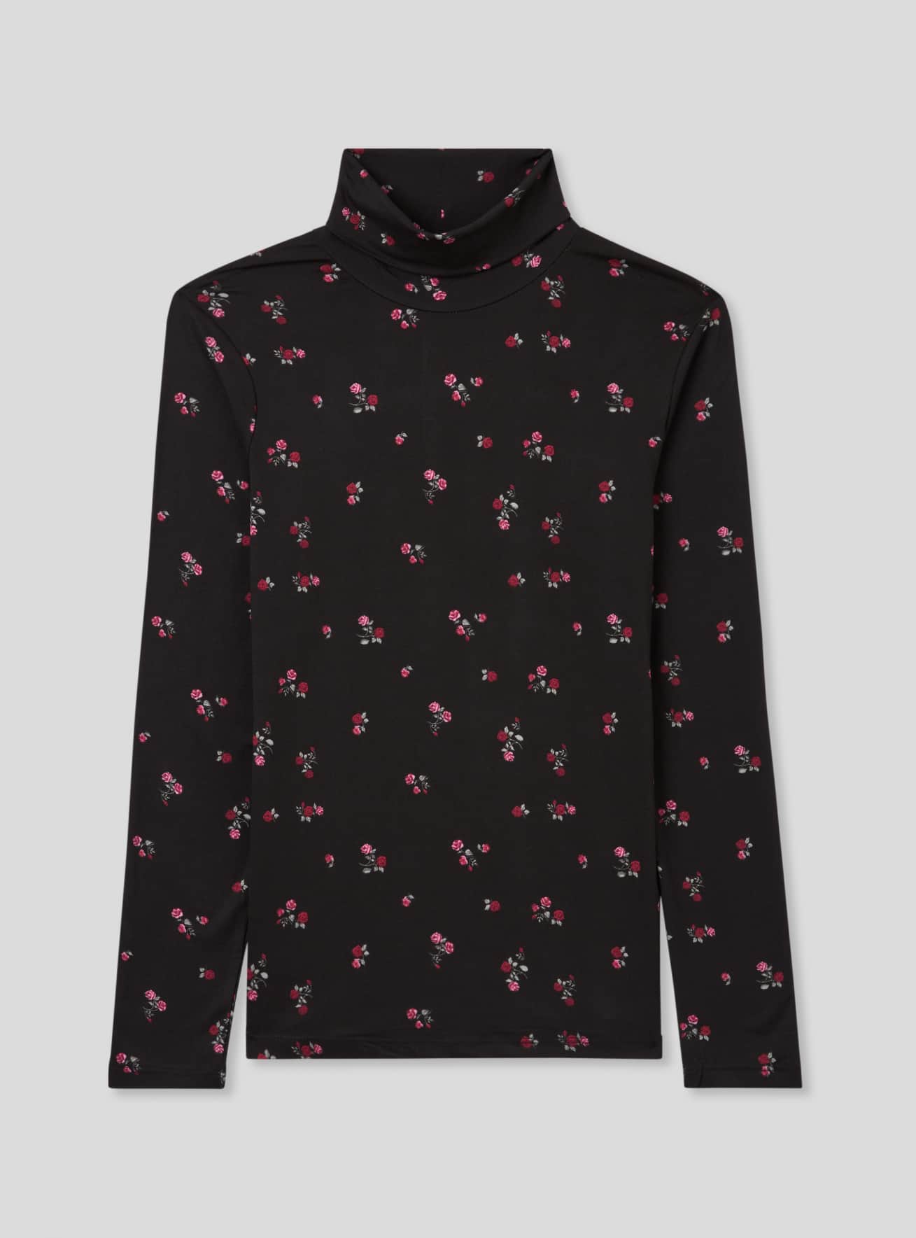 T-Shirt ML Femme Terranova