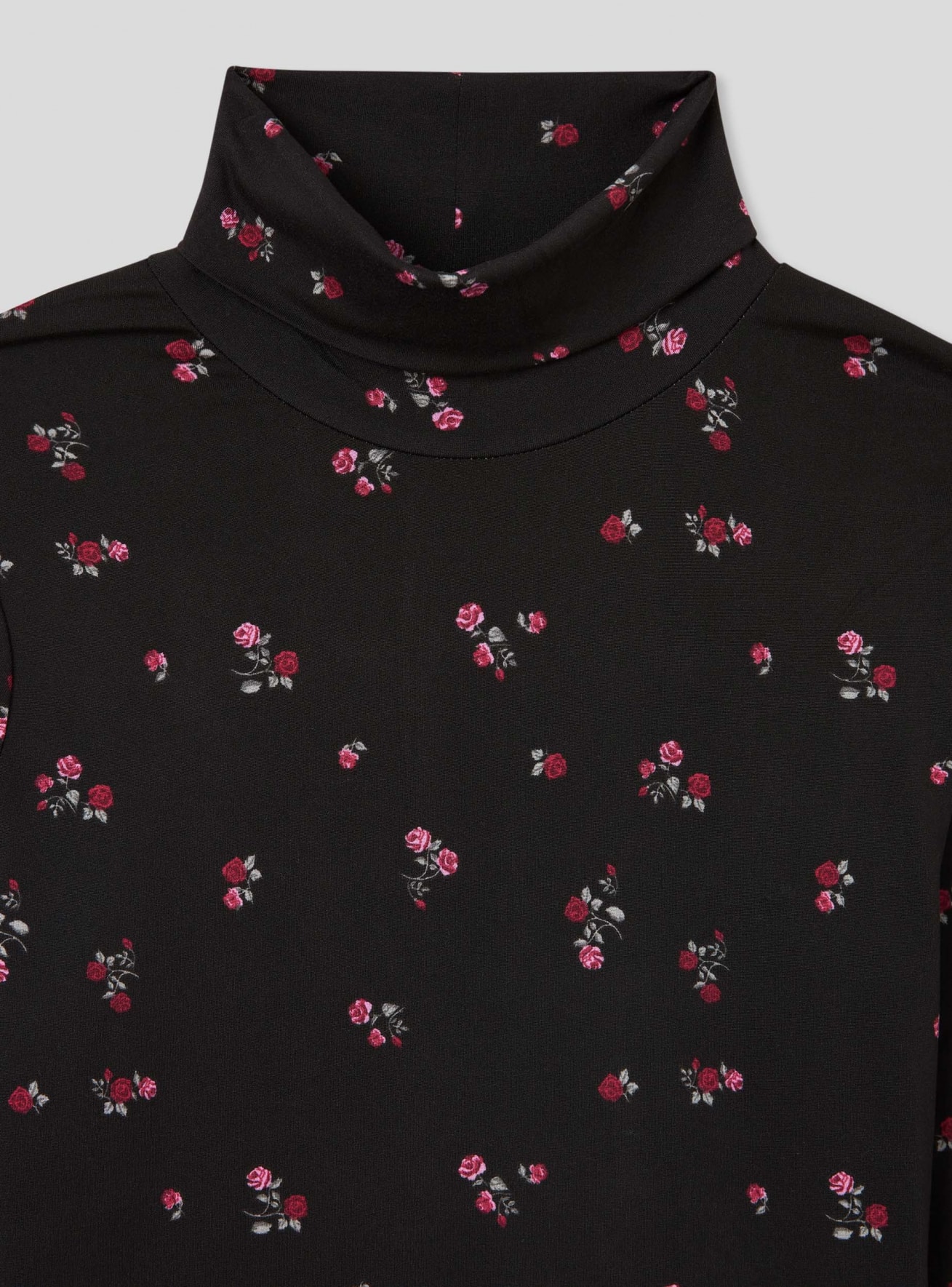 T-Shirt ML Femme Terranova