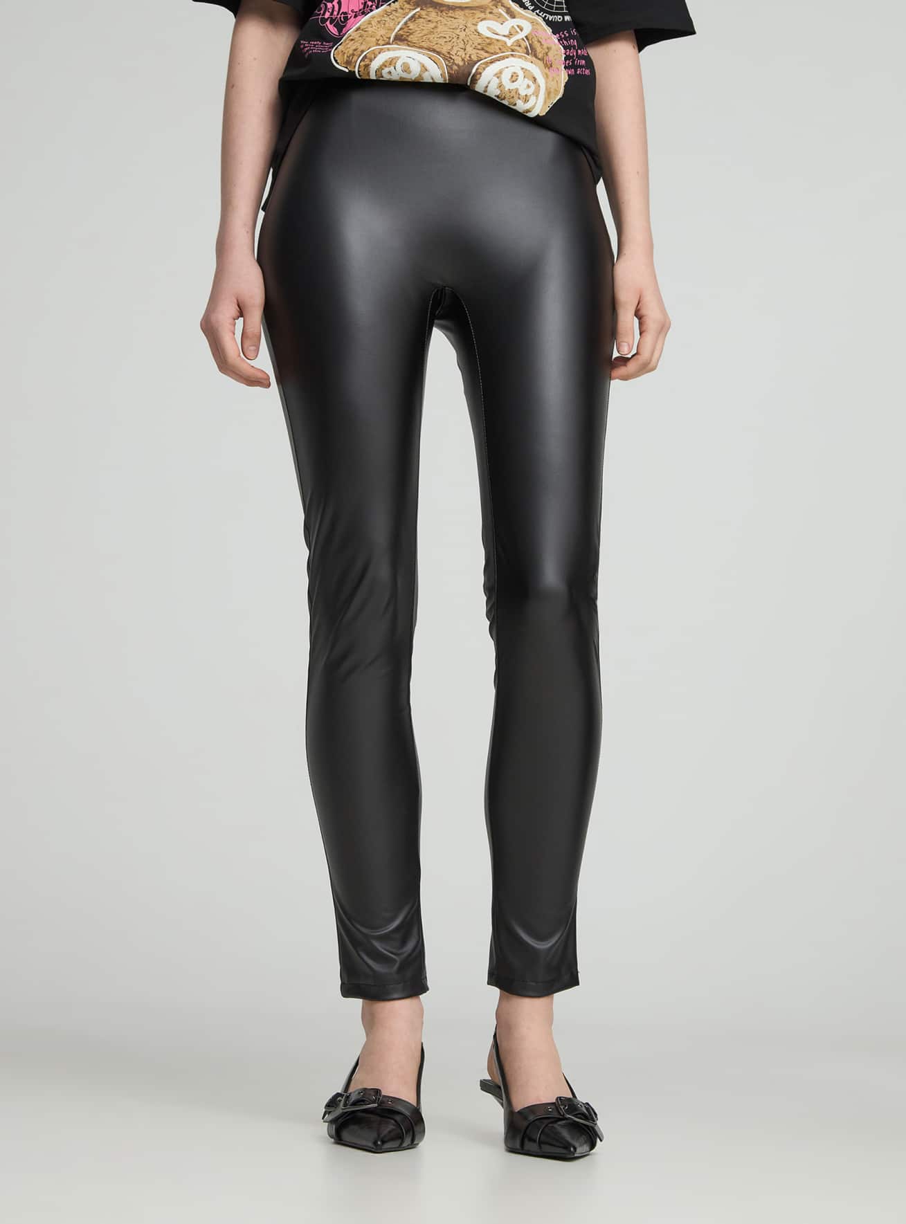 Long pants Woman Terranova