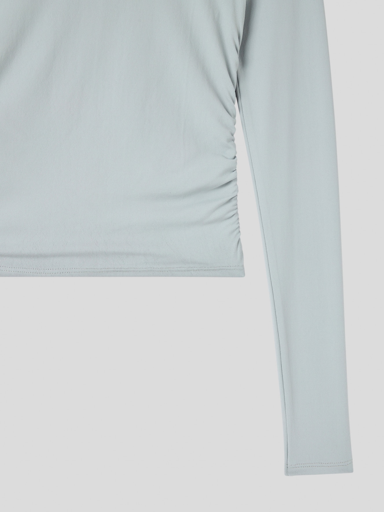 T-Shirt ML Femme Terranova