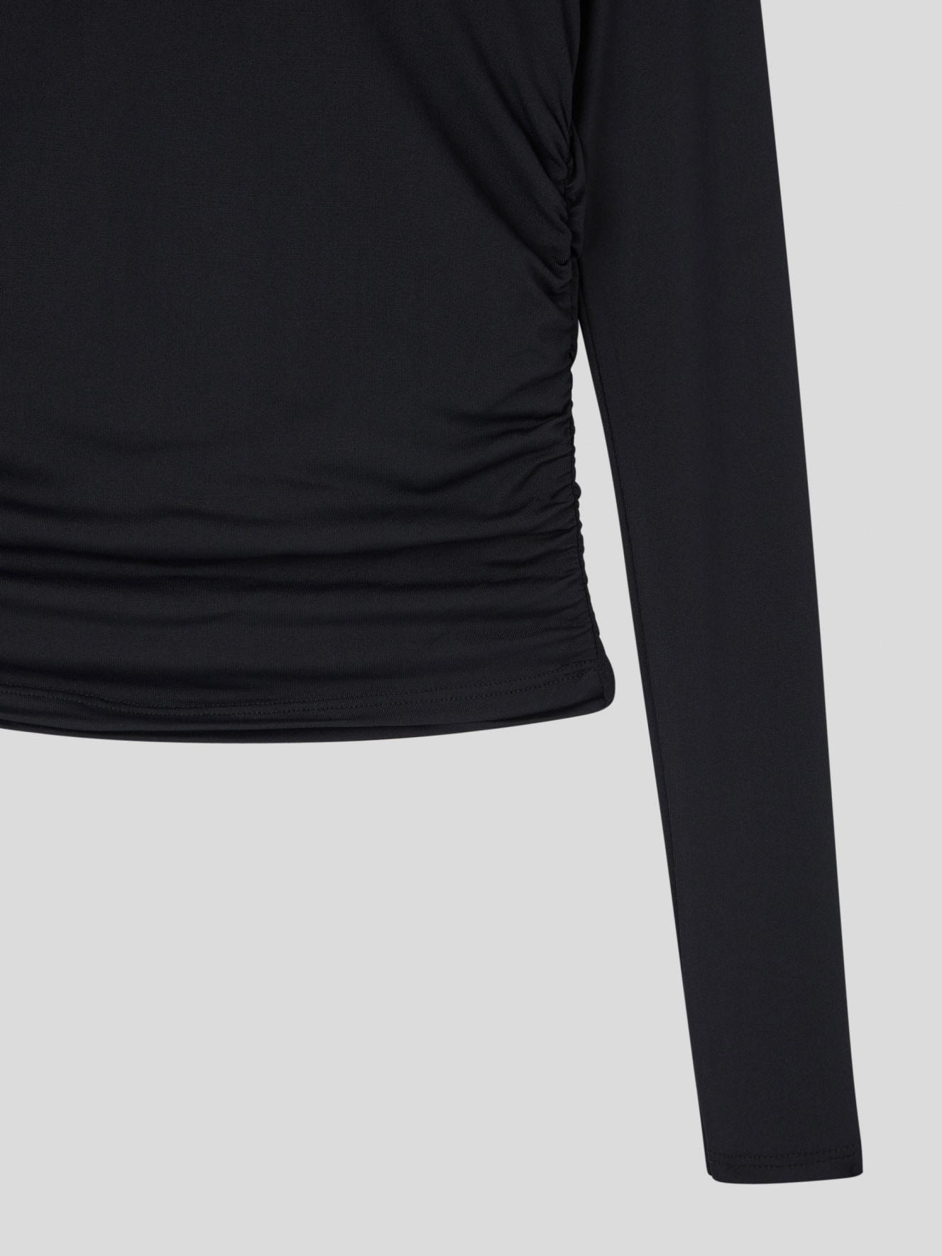 T-Shirt ML Femme Terranova