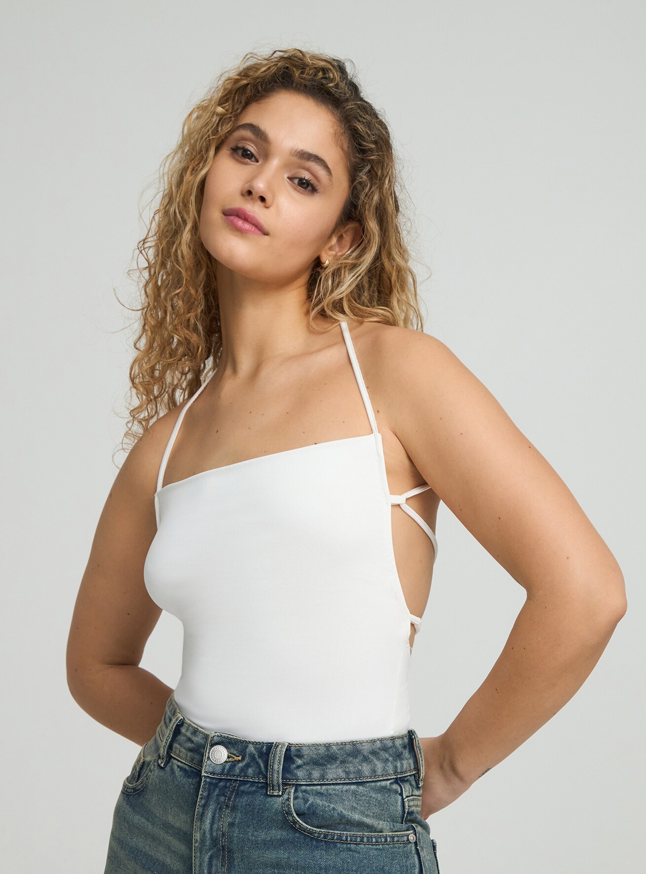 Camiseta Mujer Terranova