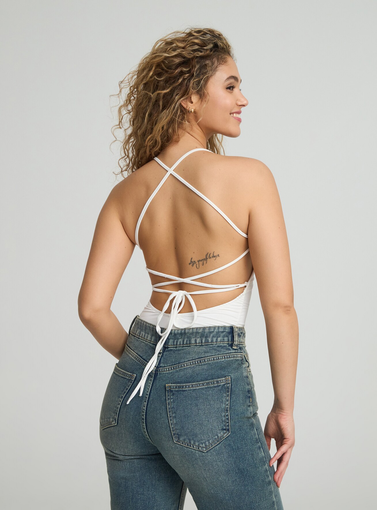 Camiseta Mujer Terranova
