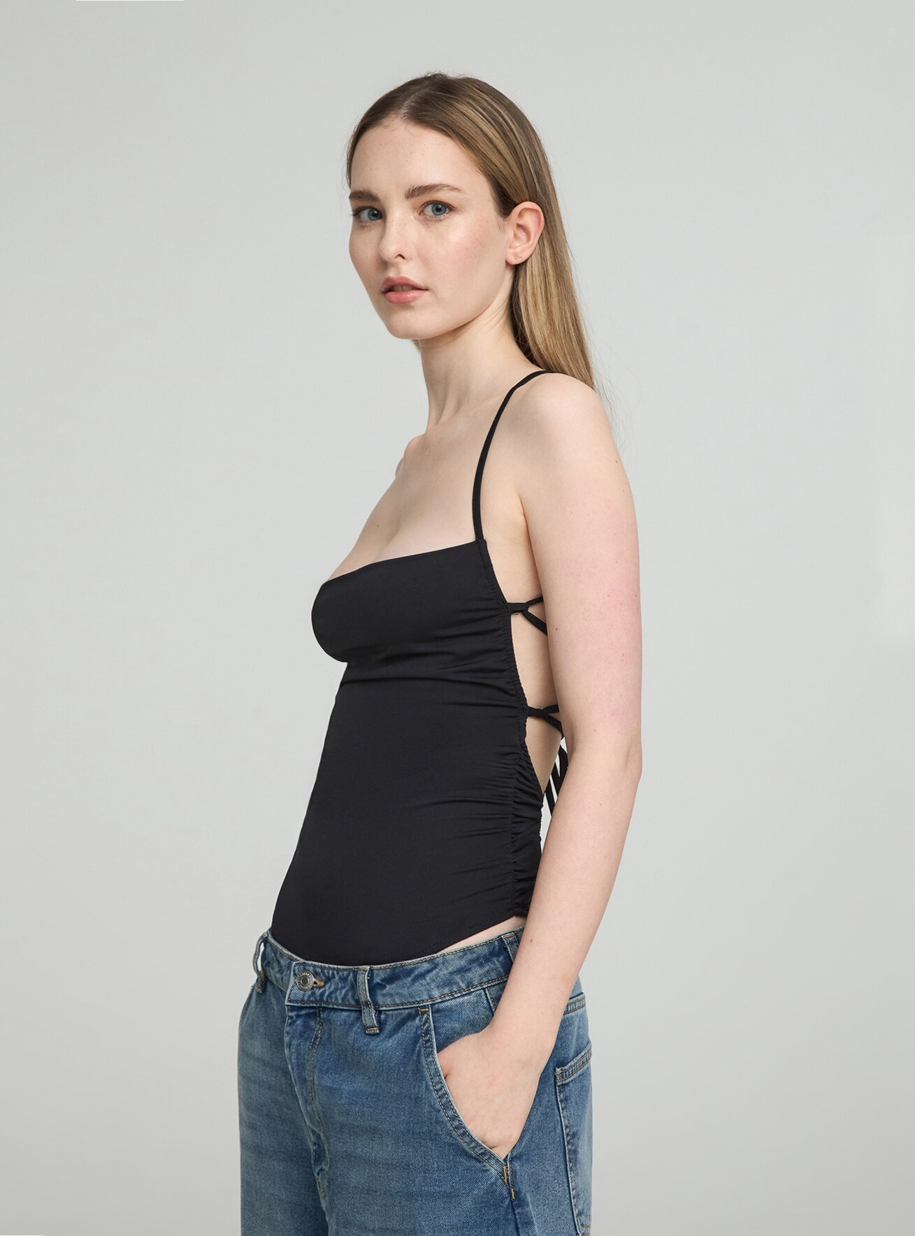 Camiseta Mujer Terranova
