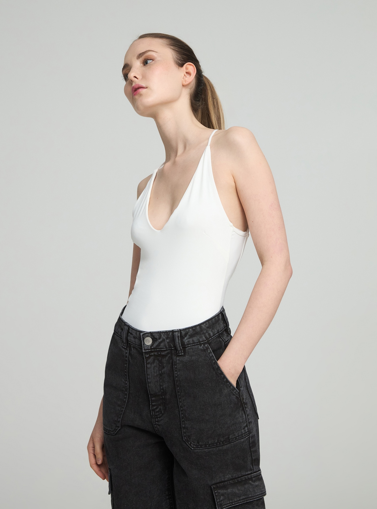 Camiseta Mujer Terranova