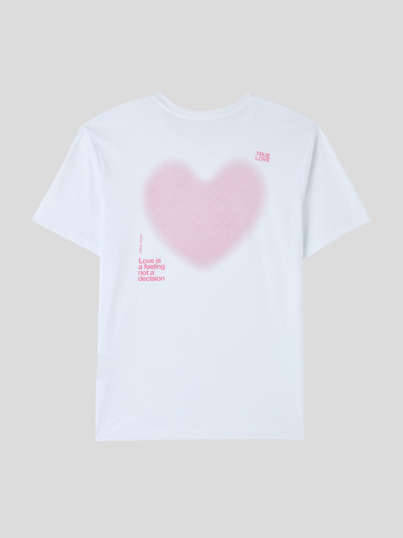 T-Shirt MC Damen Terranova