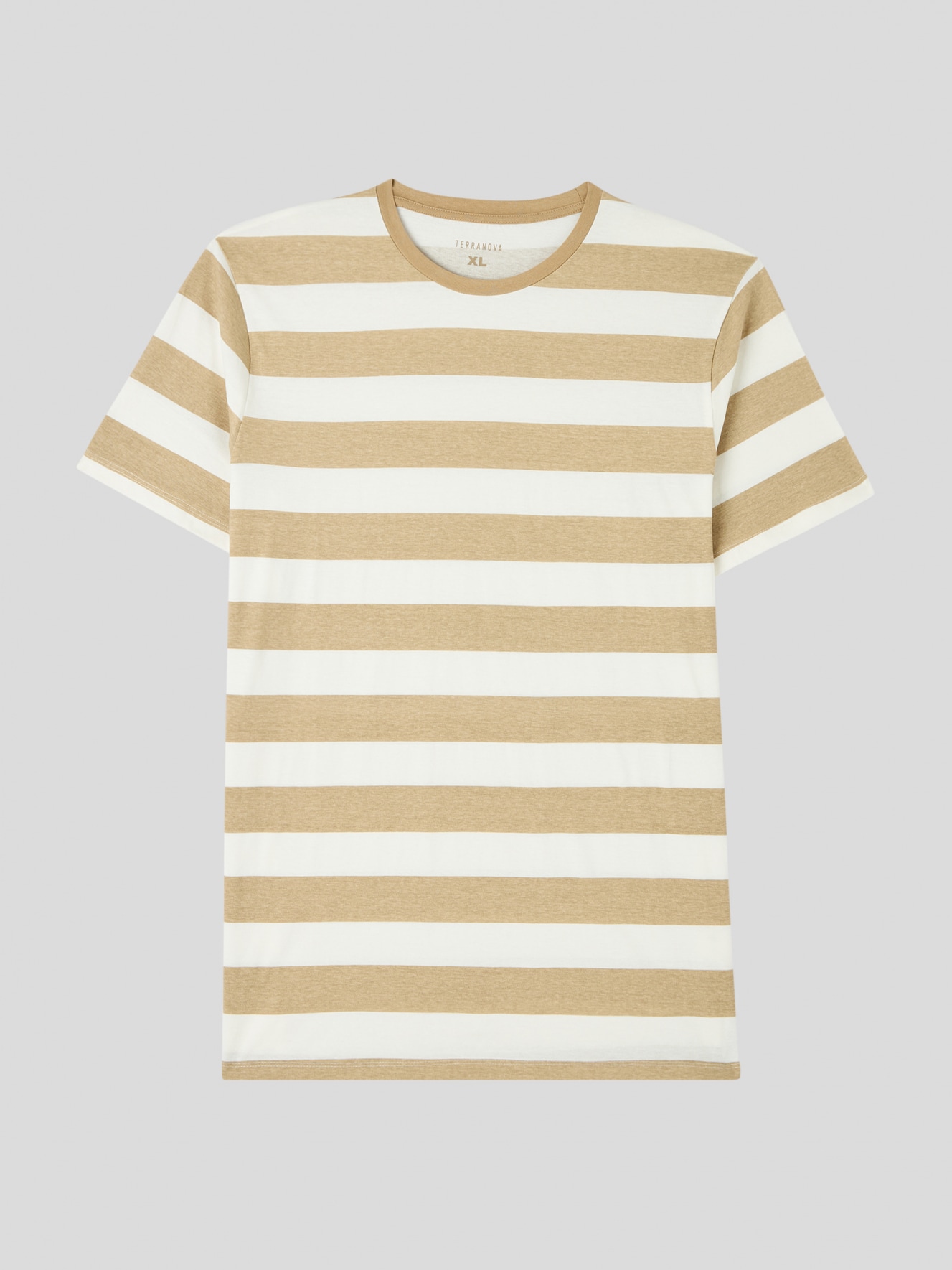 Short-sleeved T-shirt Man Terranova