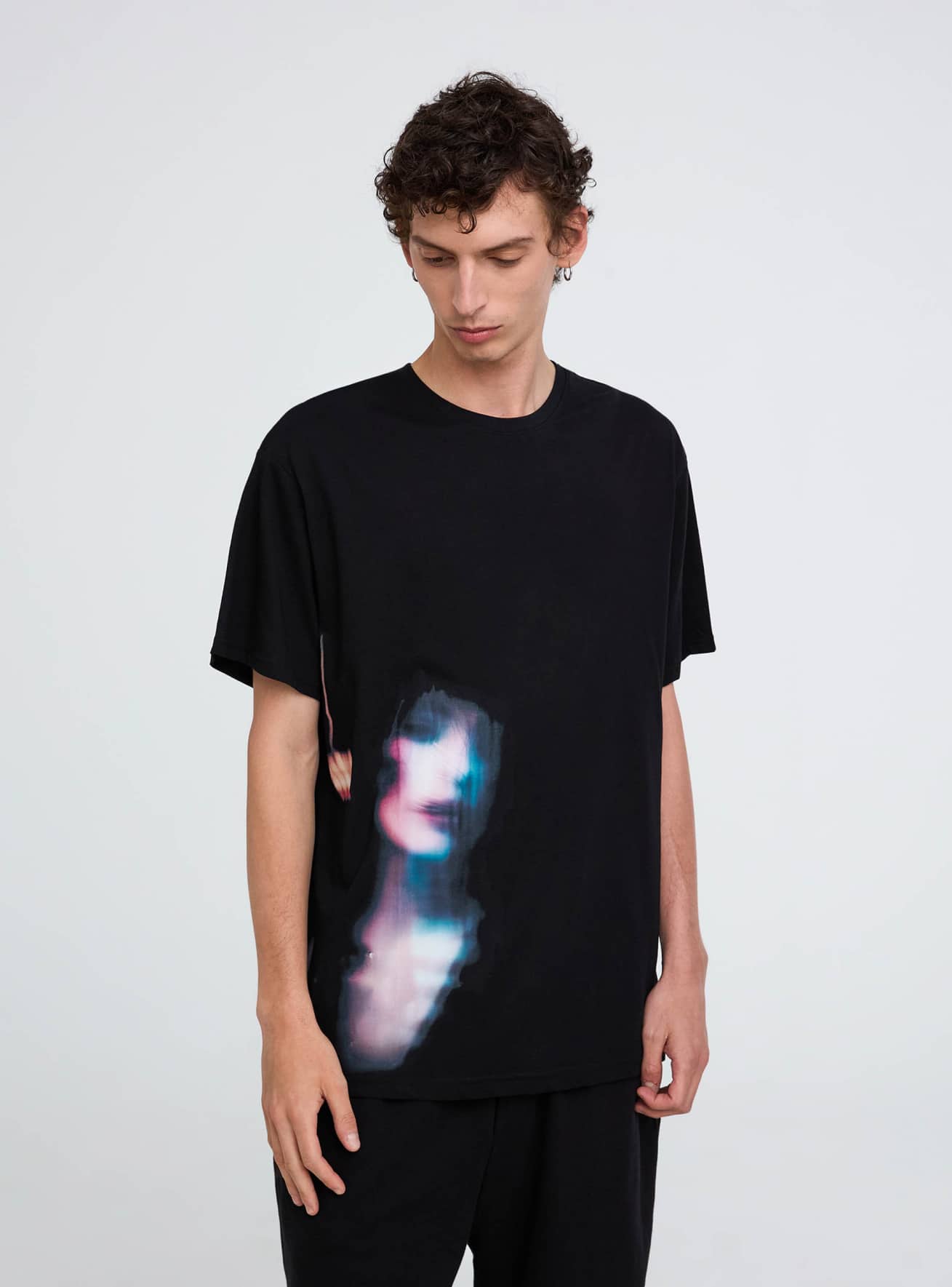 T-Shirt MC Homme Terranova