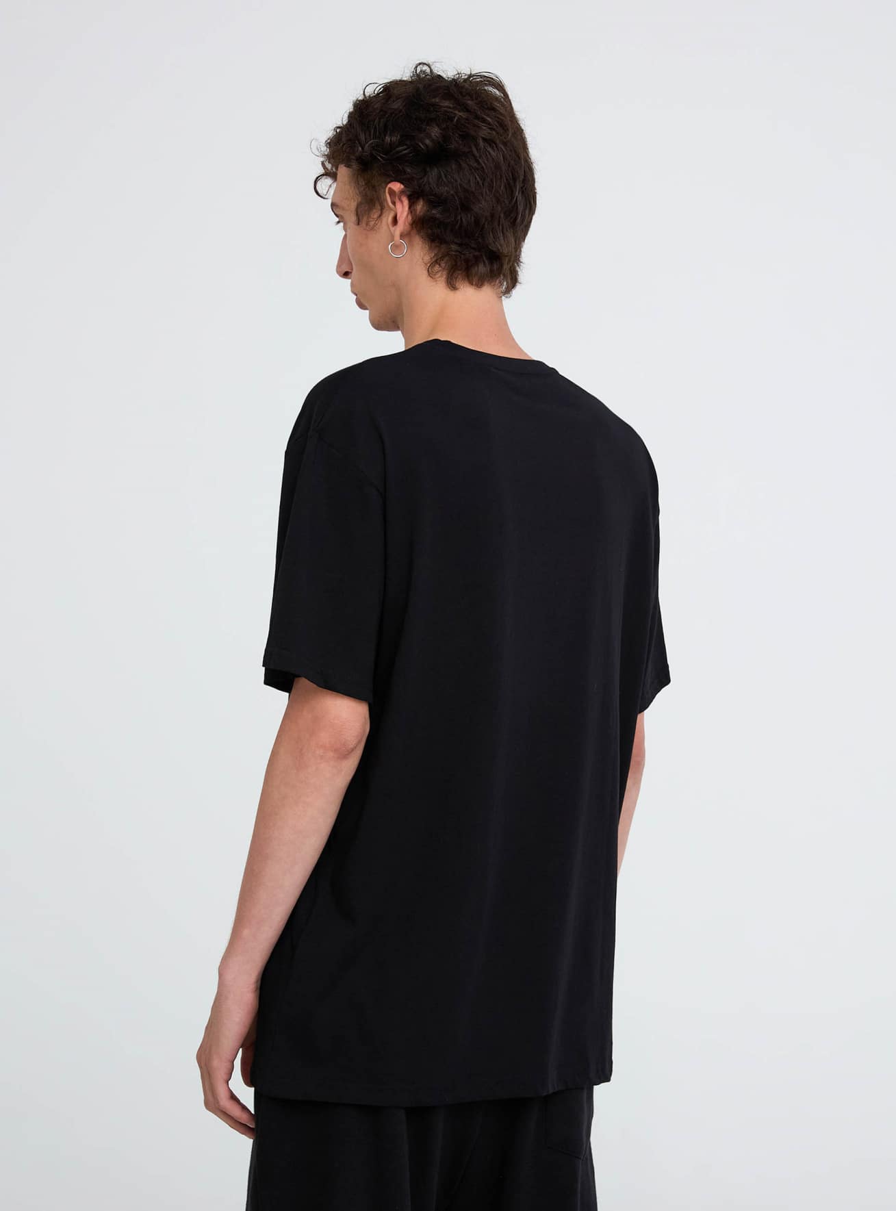 T-Shirt MC Homme Terranova