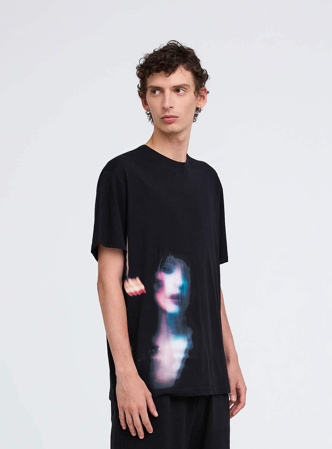 T-Shirt MC Homme Terranova