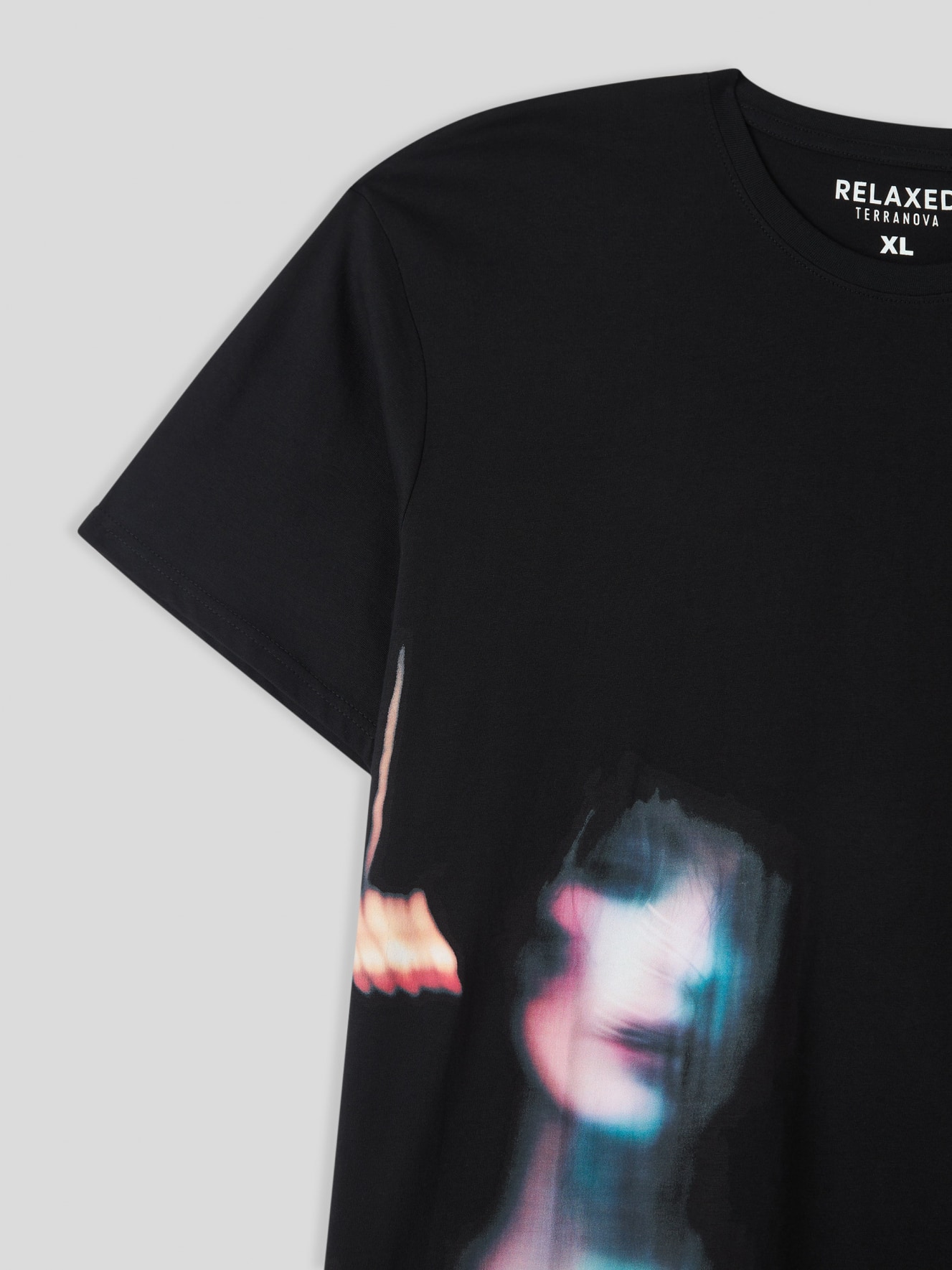 T-Shirt MC Homme Terranova