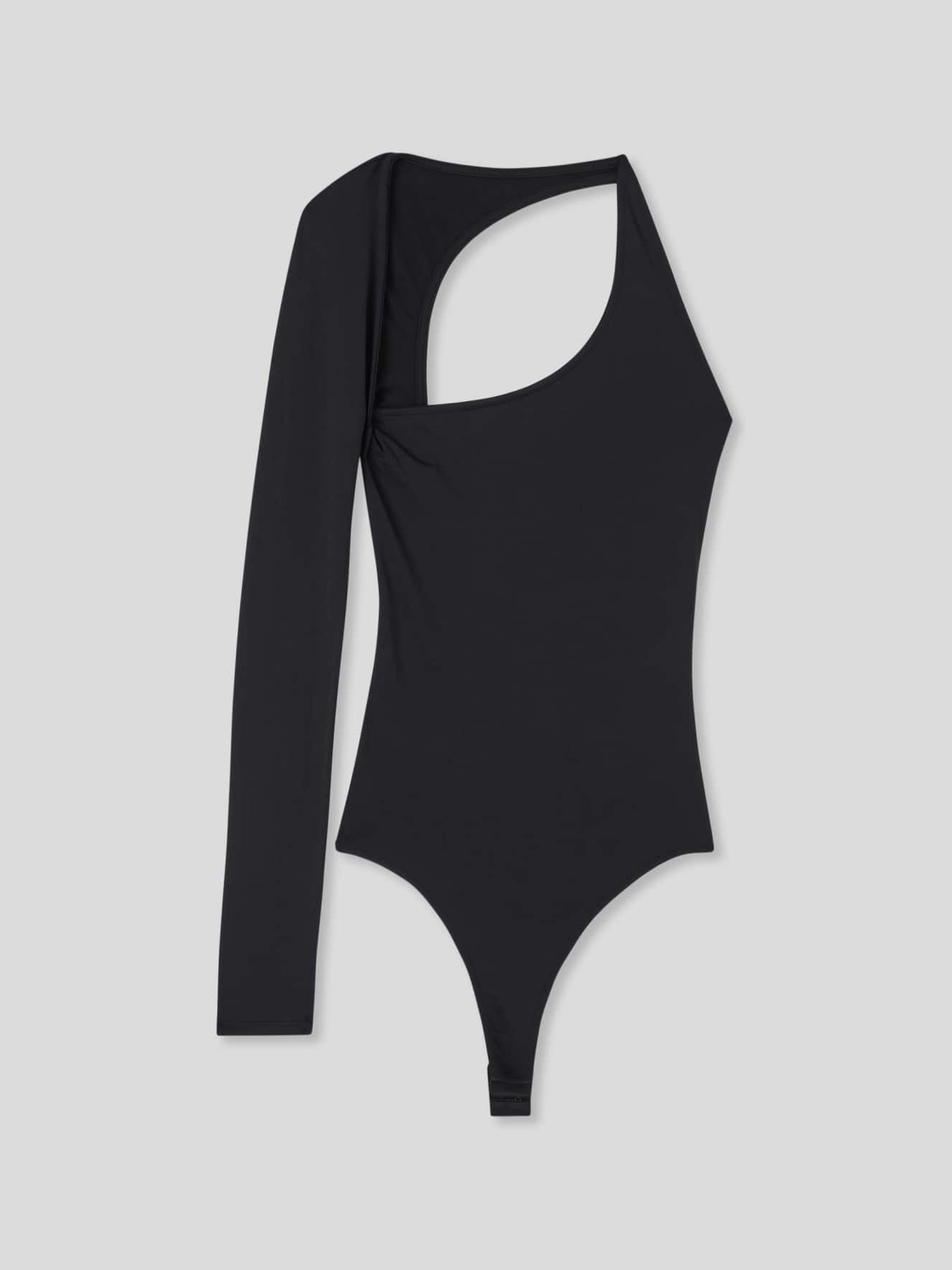 Long-sleeved T-shirt Woman Terranova