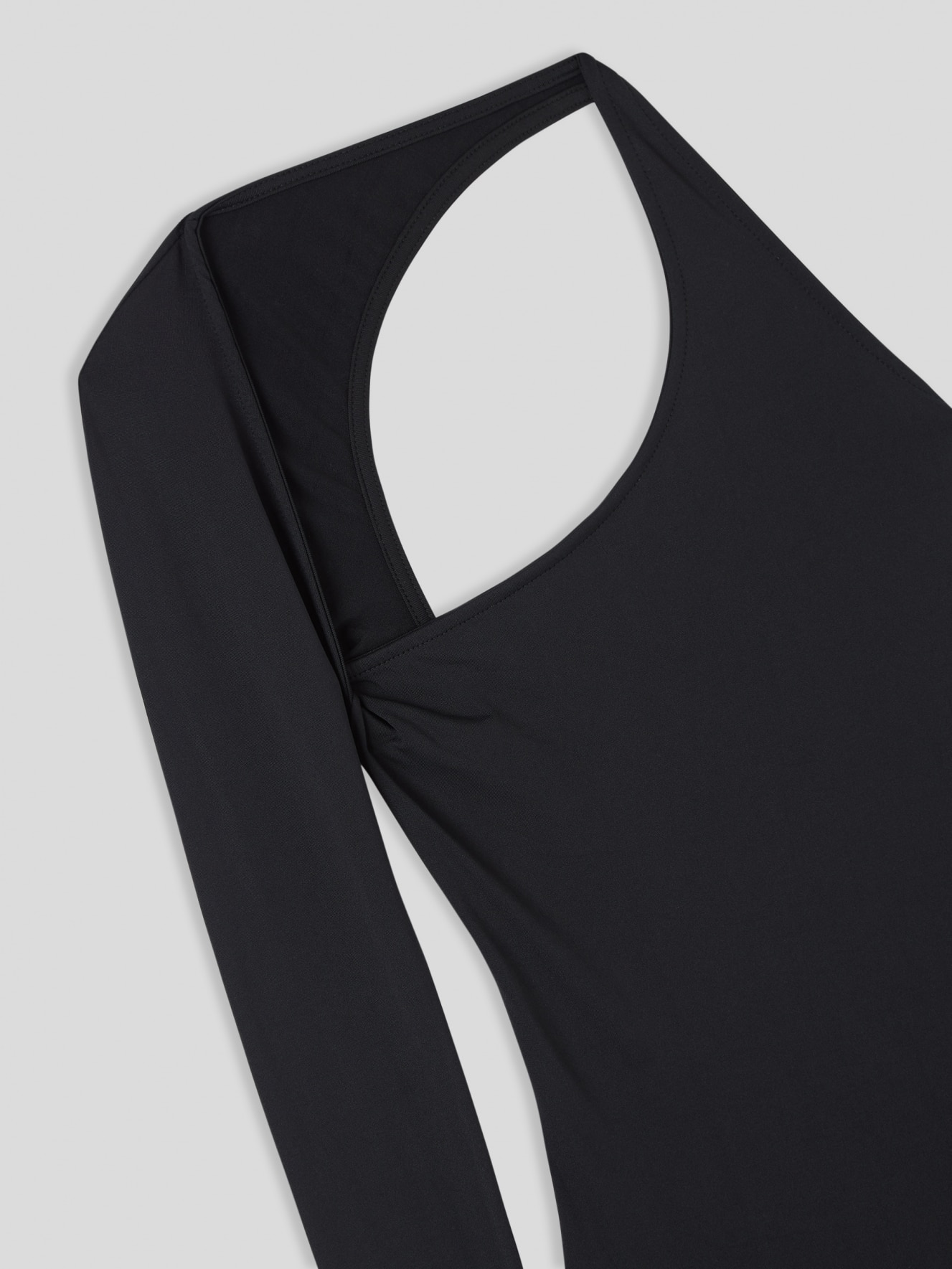 Long-sleeved T-shirt Woman Terranova