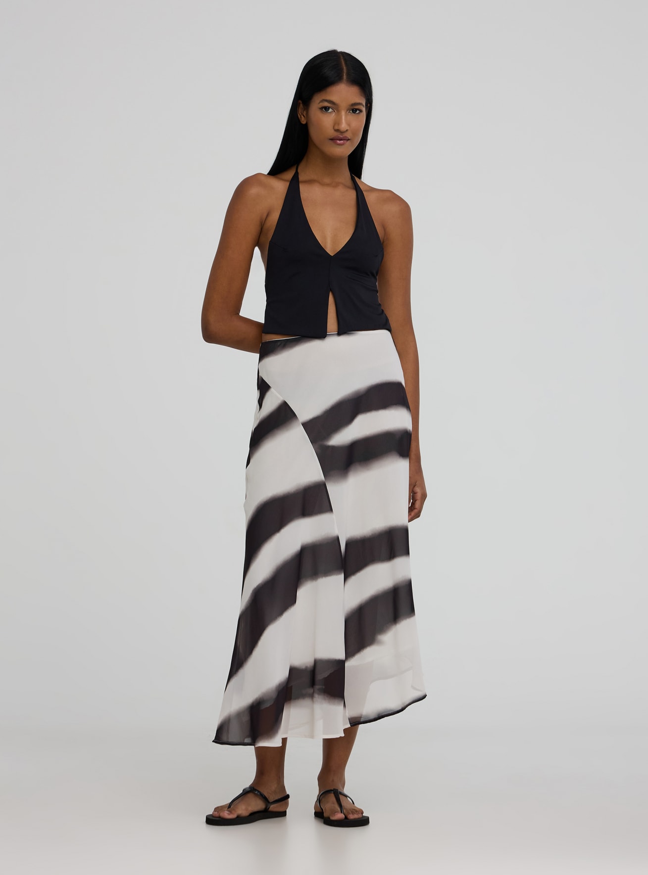 Top Femme Terranova