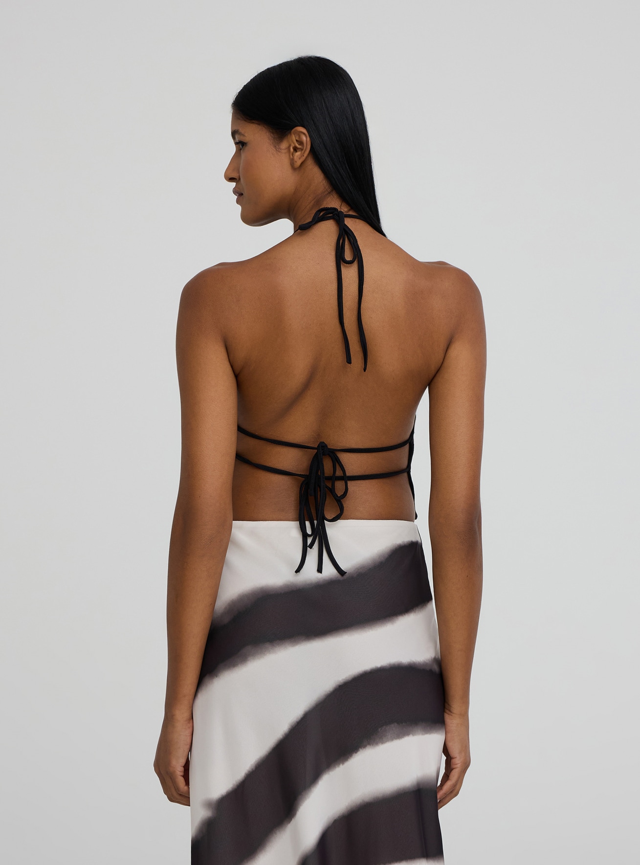 Top Femme Terranova